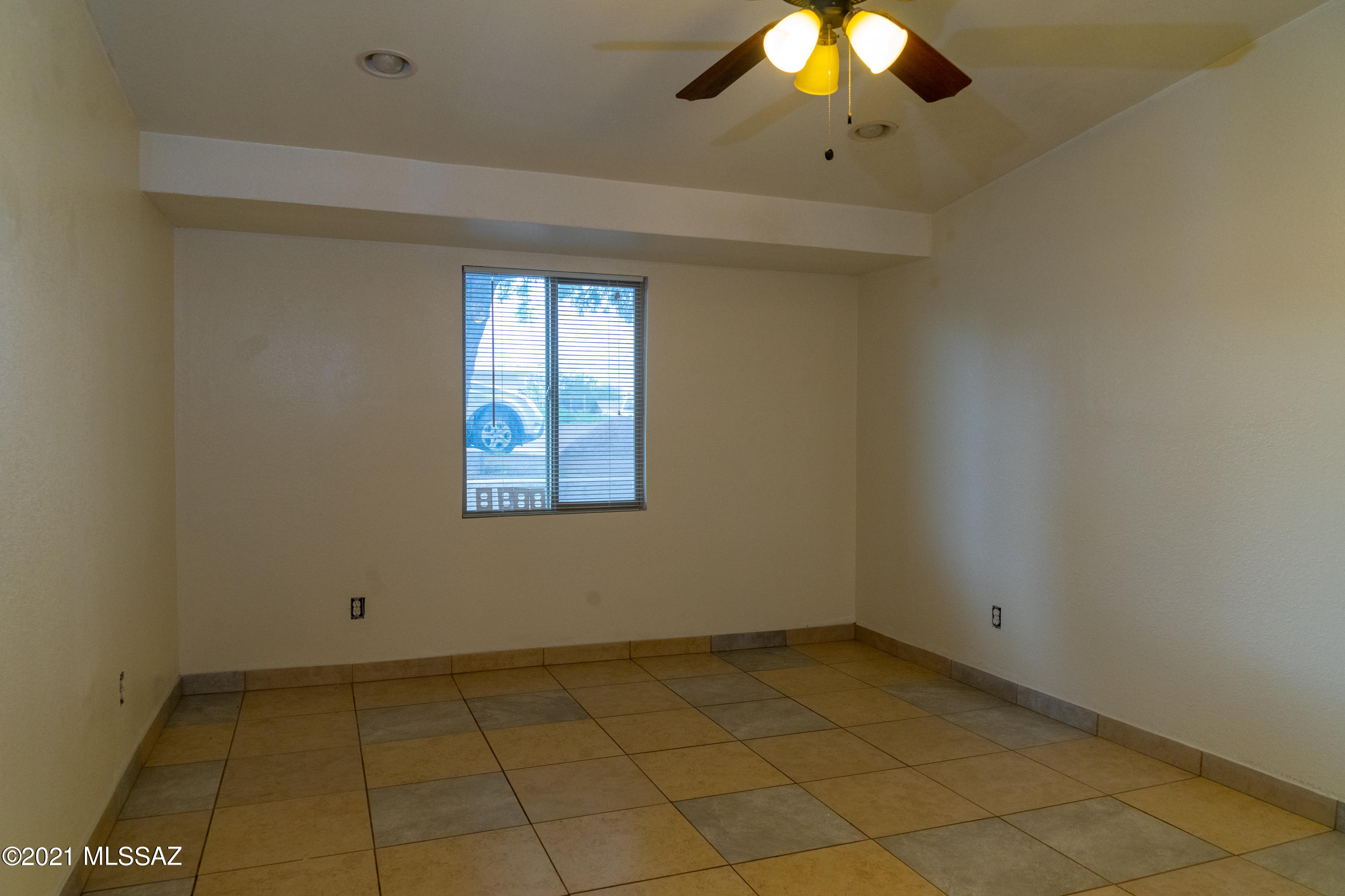 San Manuel Townsite - Residential