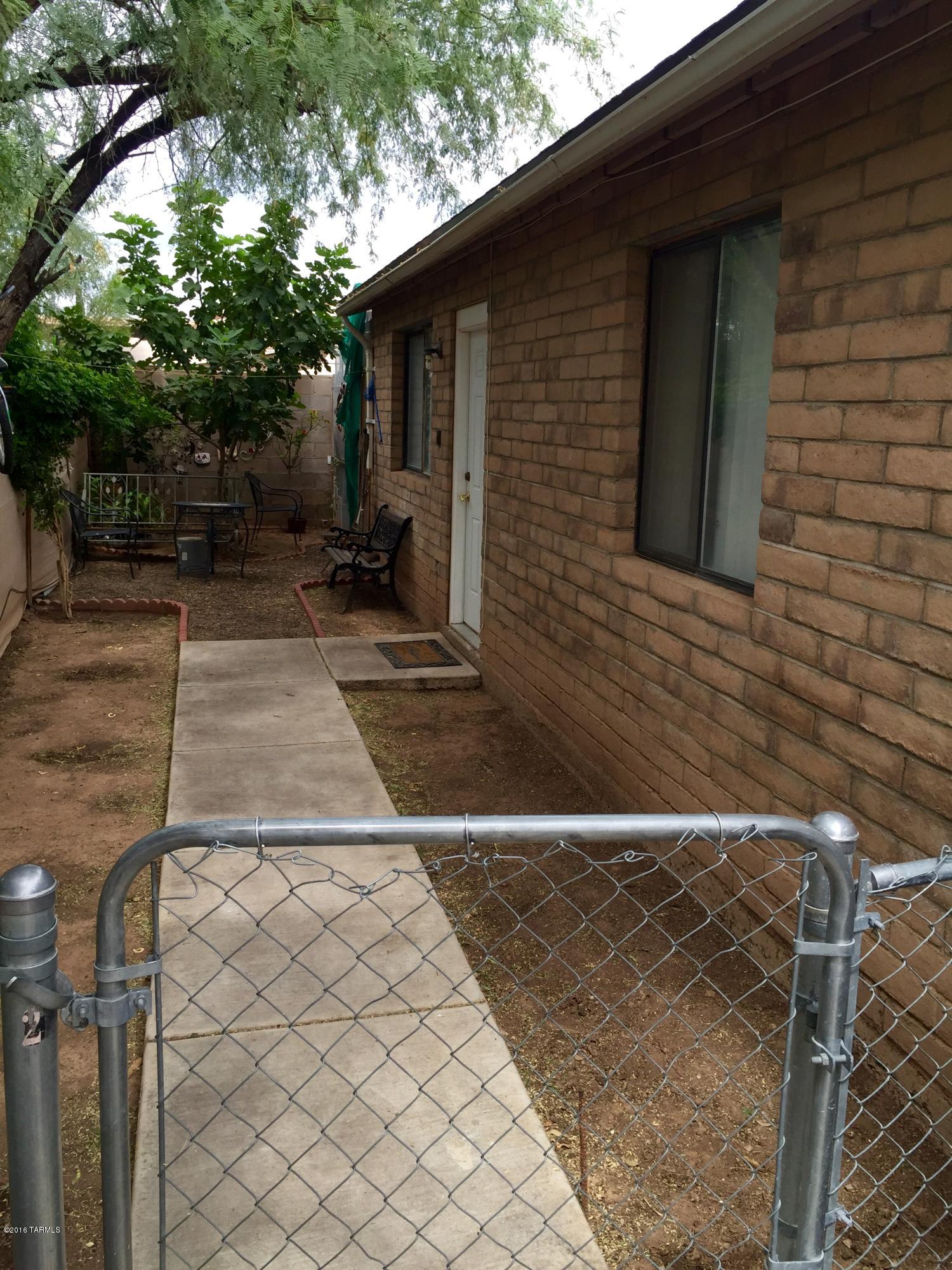 N/A - Residential Income