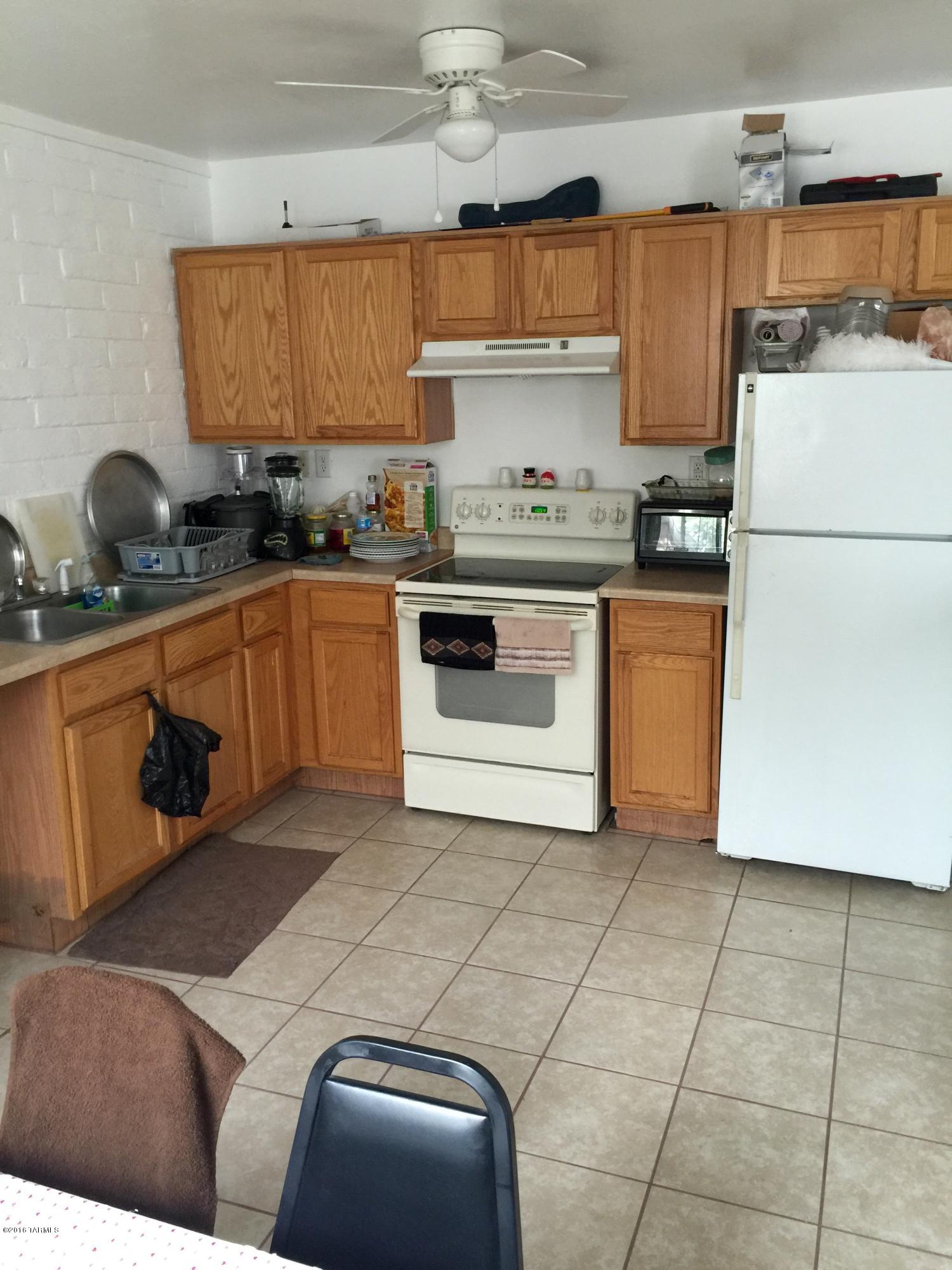 N/A - Residential Income