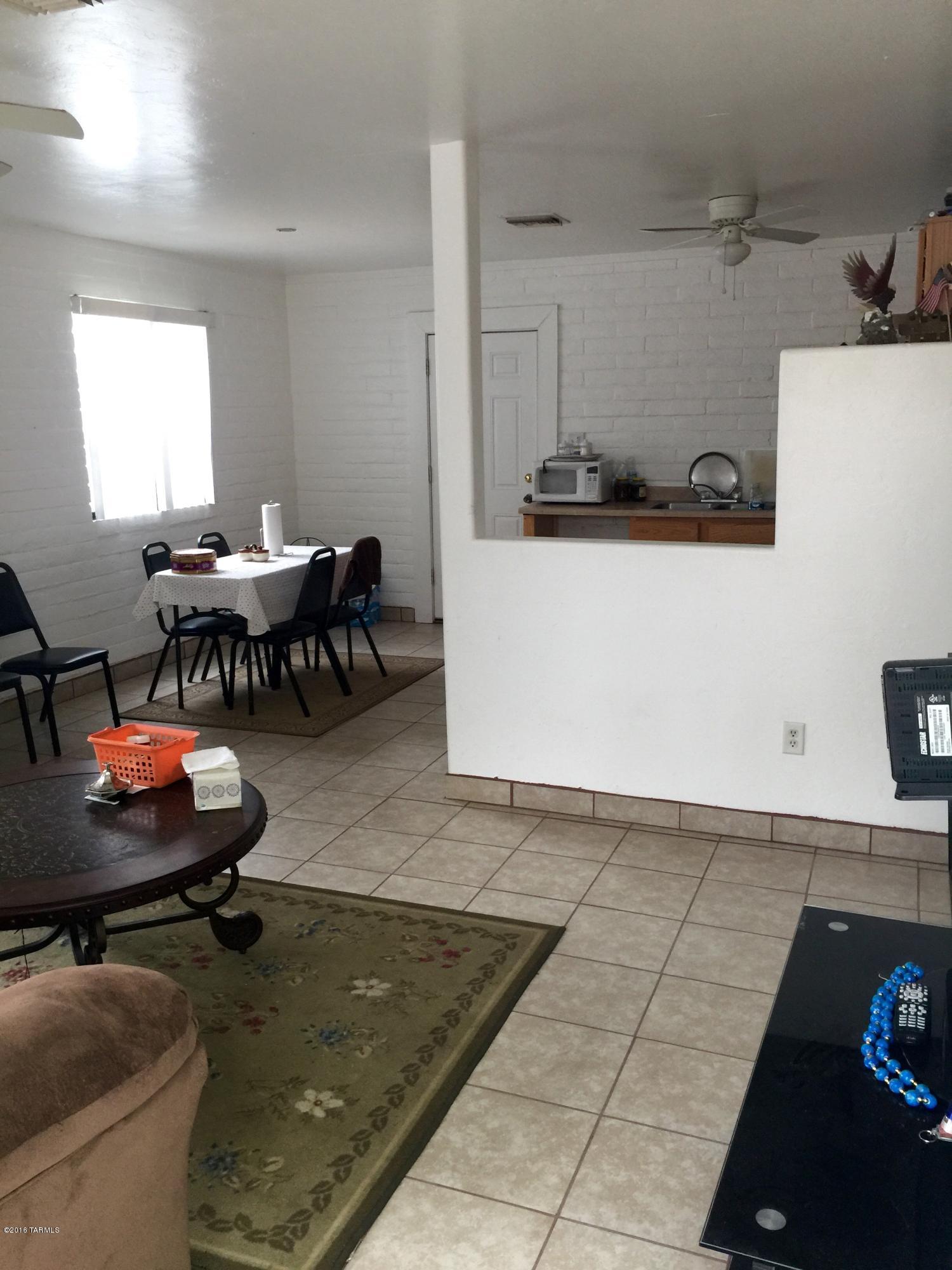 N/A - Residential Income
