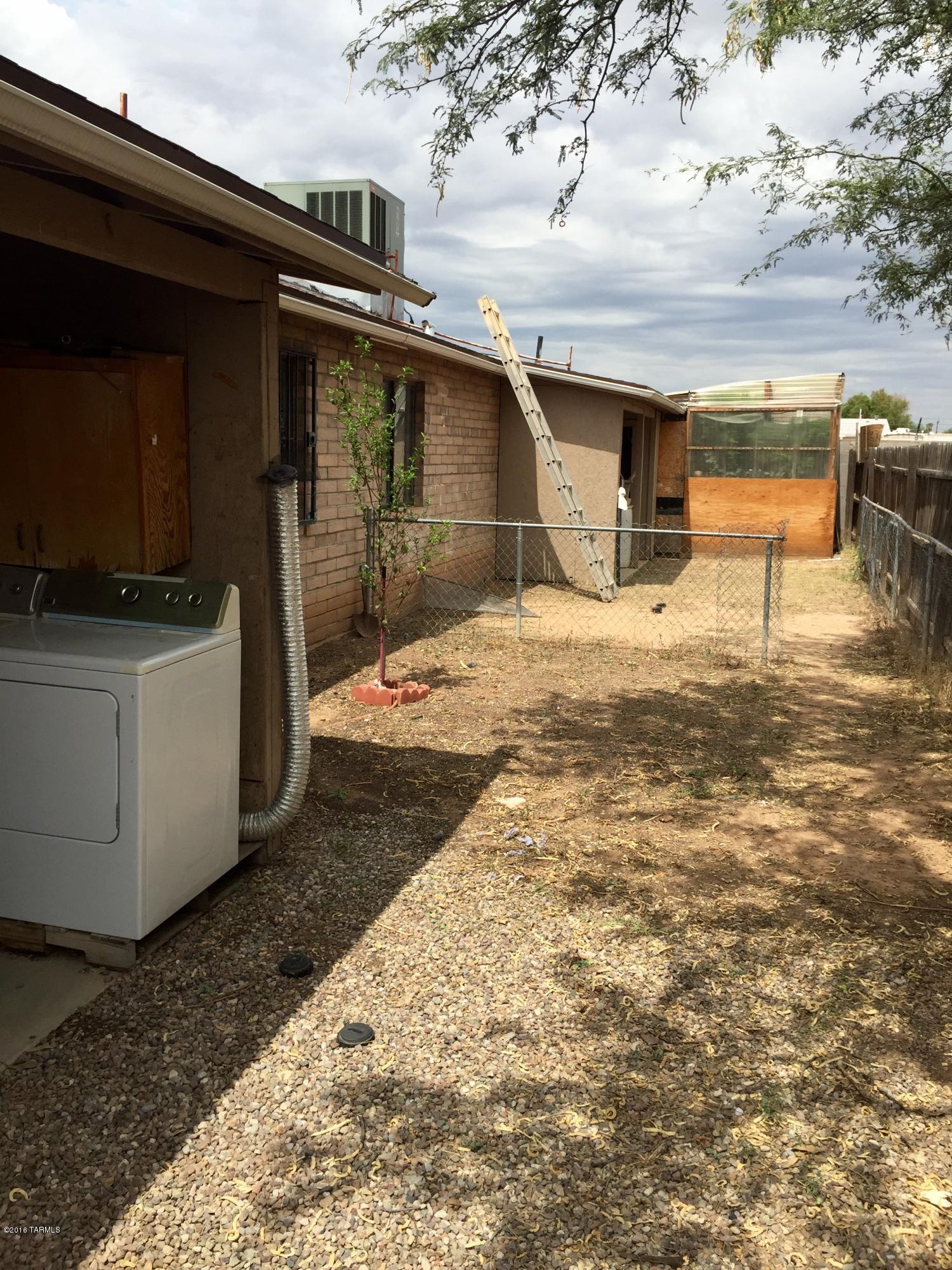 N/A - Residential Income
