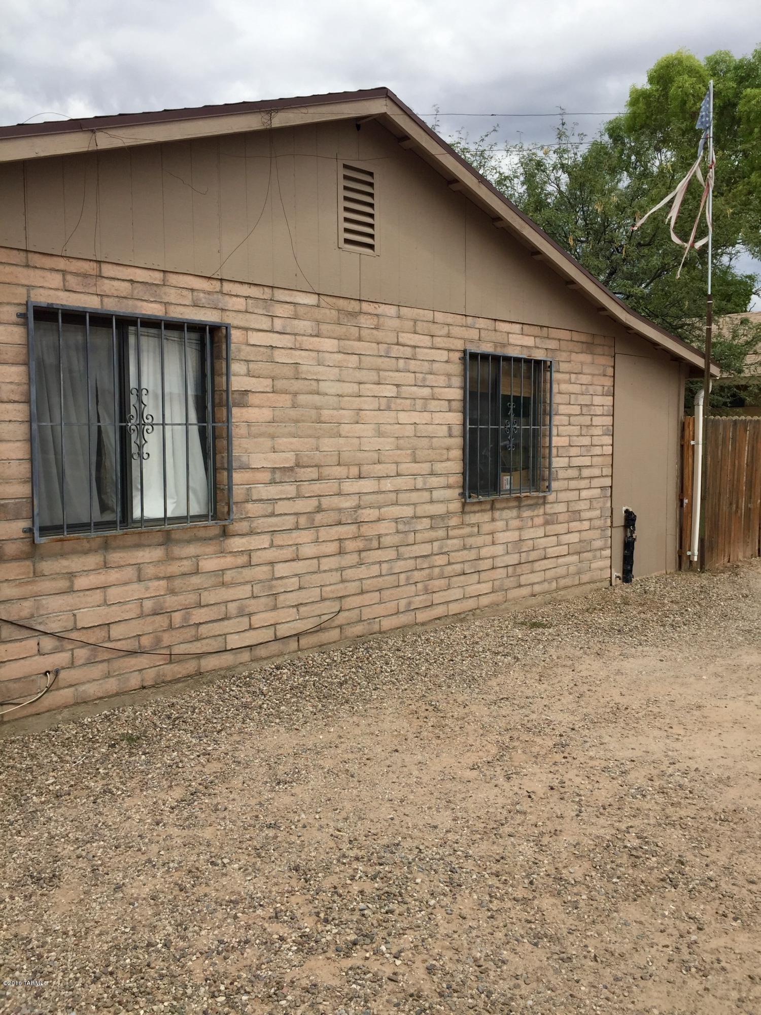 N/A - Residential Income