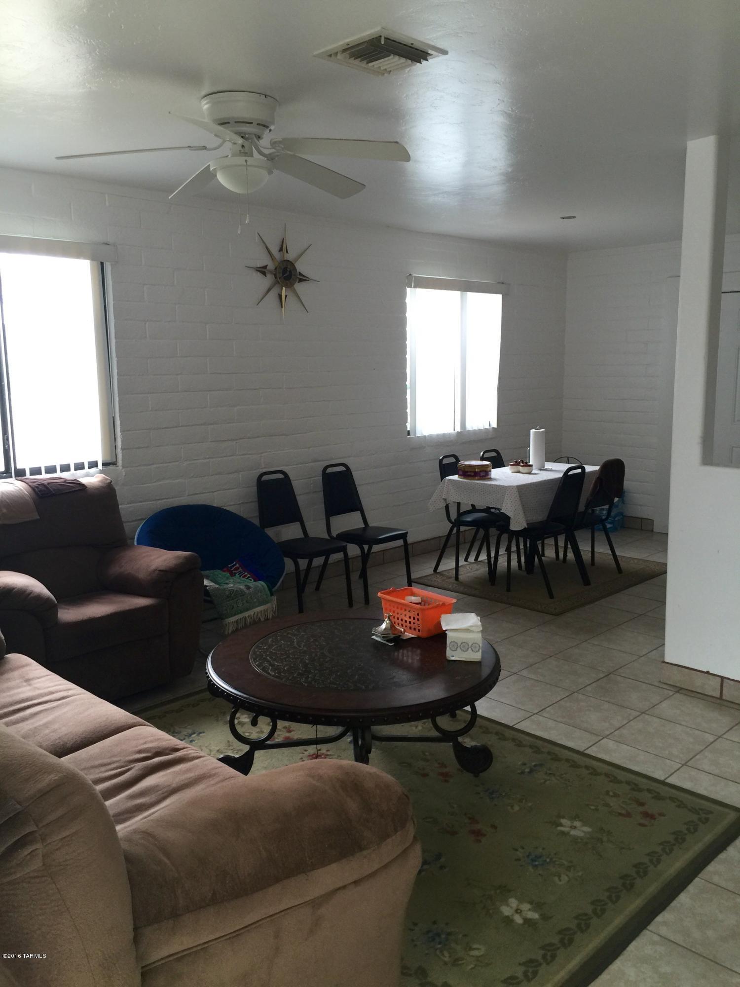 N/A - Residential Income