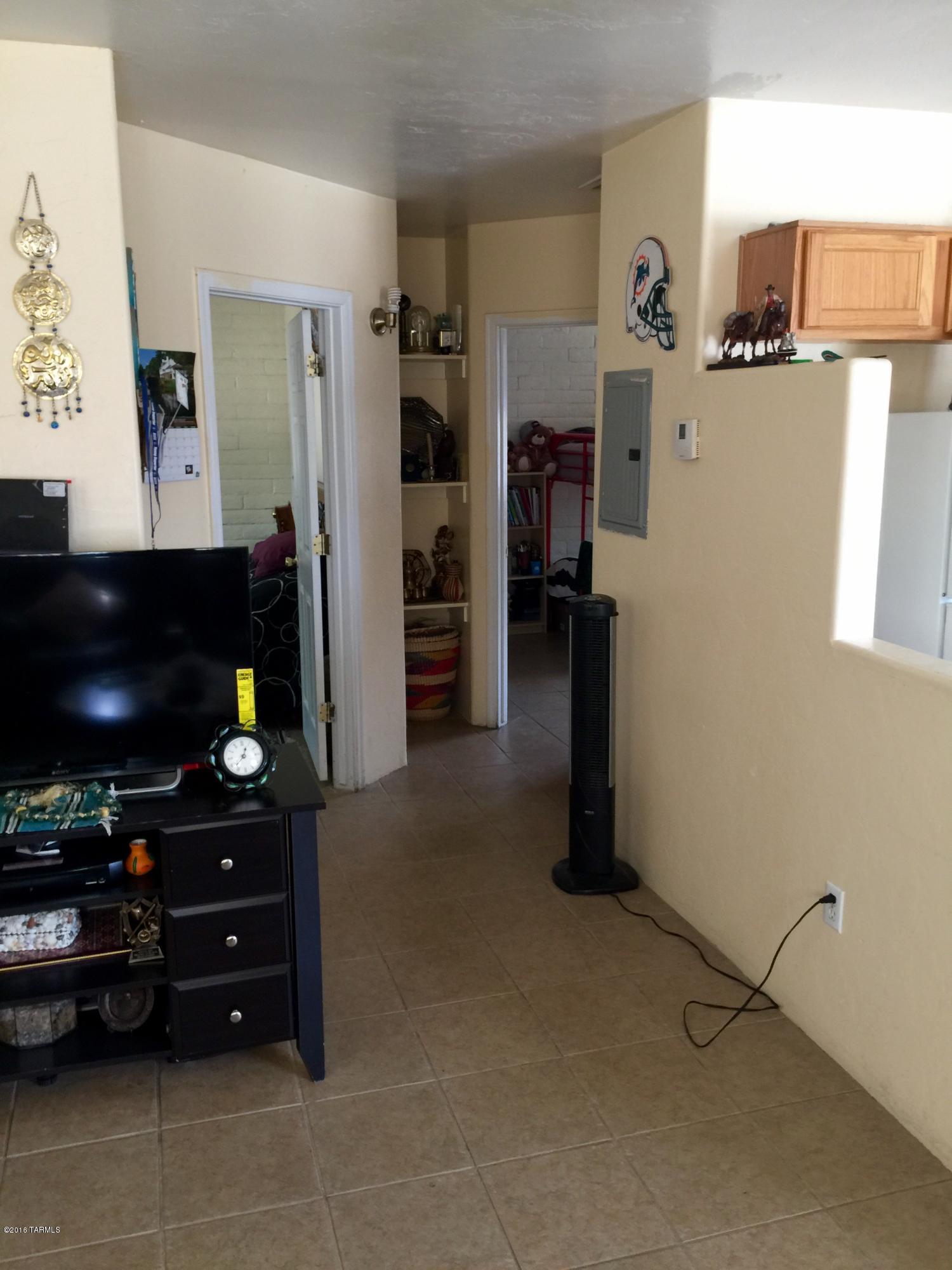 N/A - Residential Income