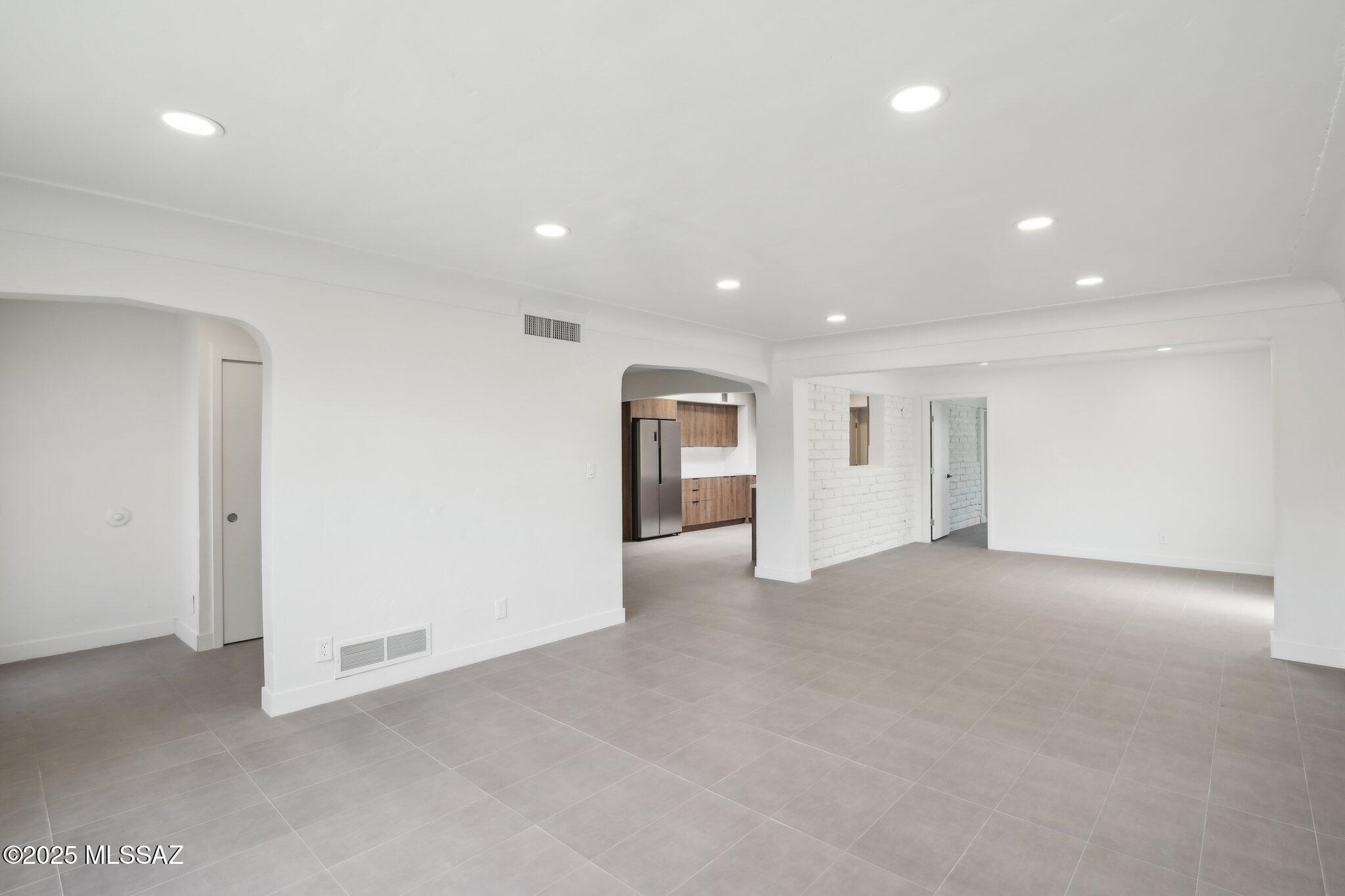 Palo Verde Addition - Residential