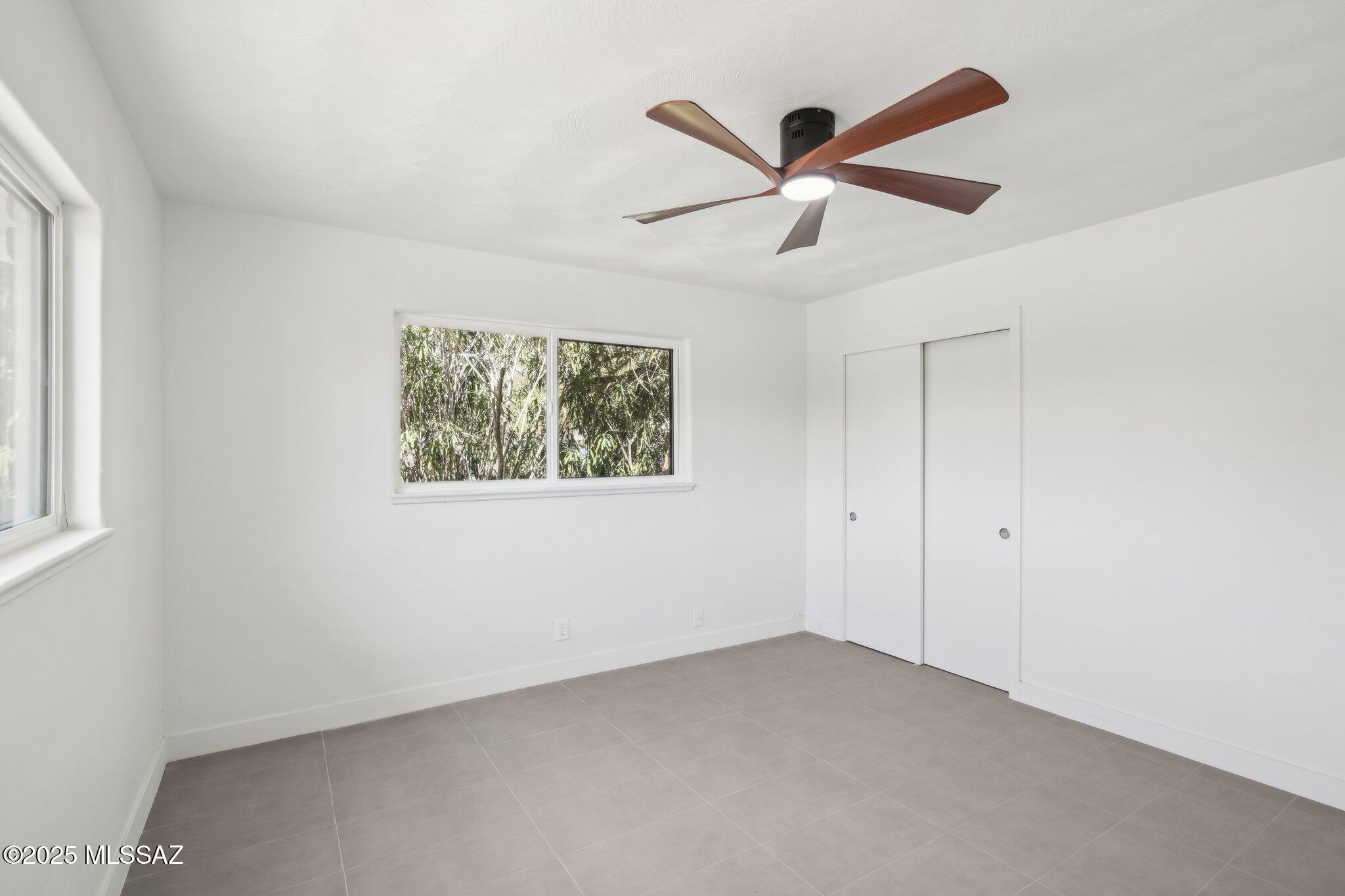 Palo Verde Addition - Residential
