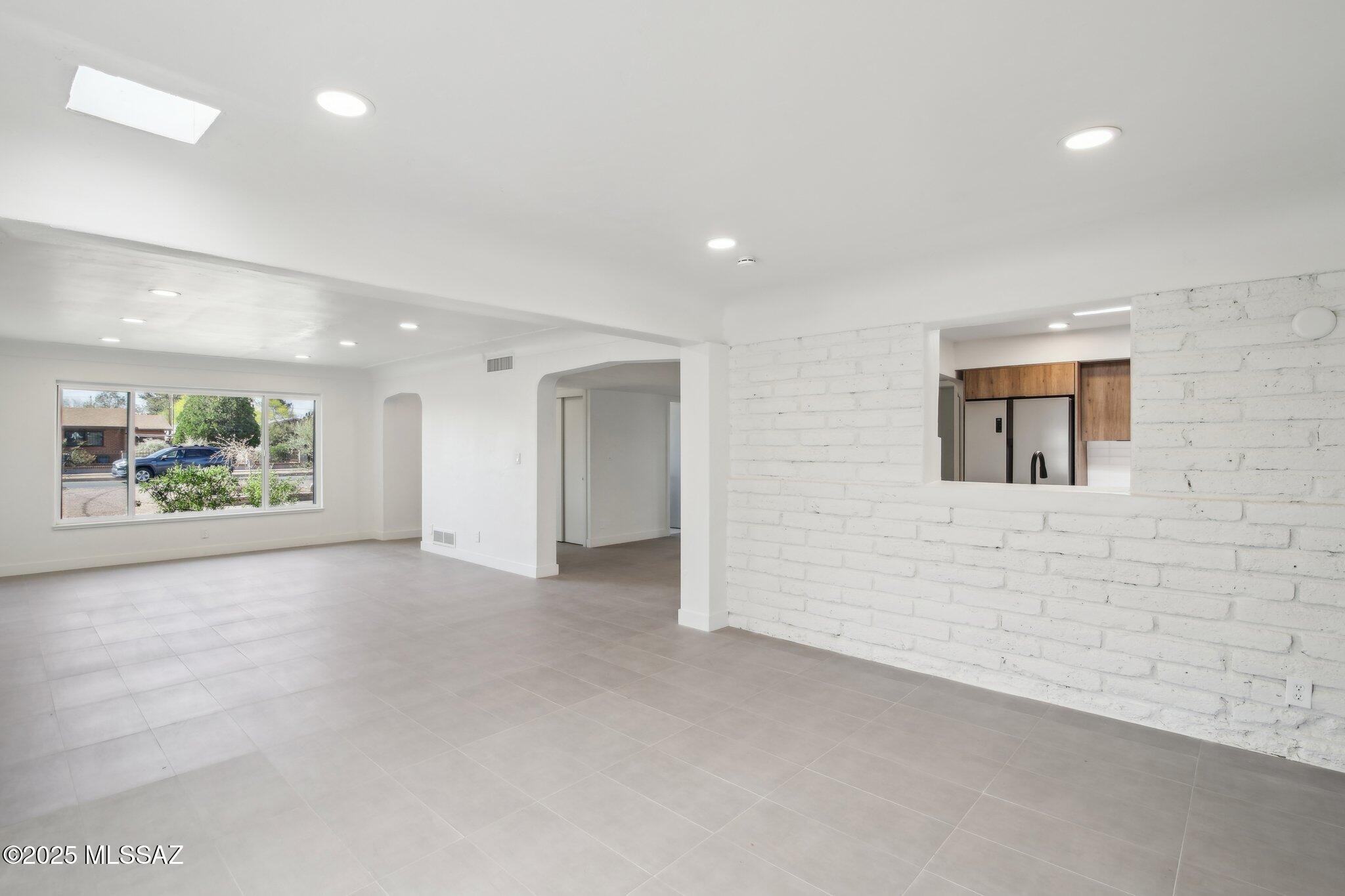 Palo Verde Addition - Residential