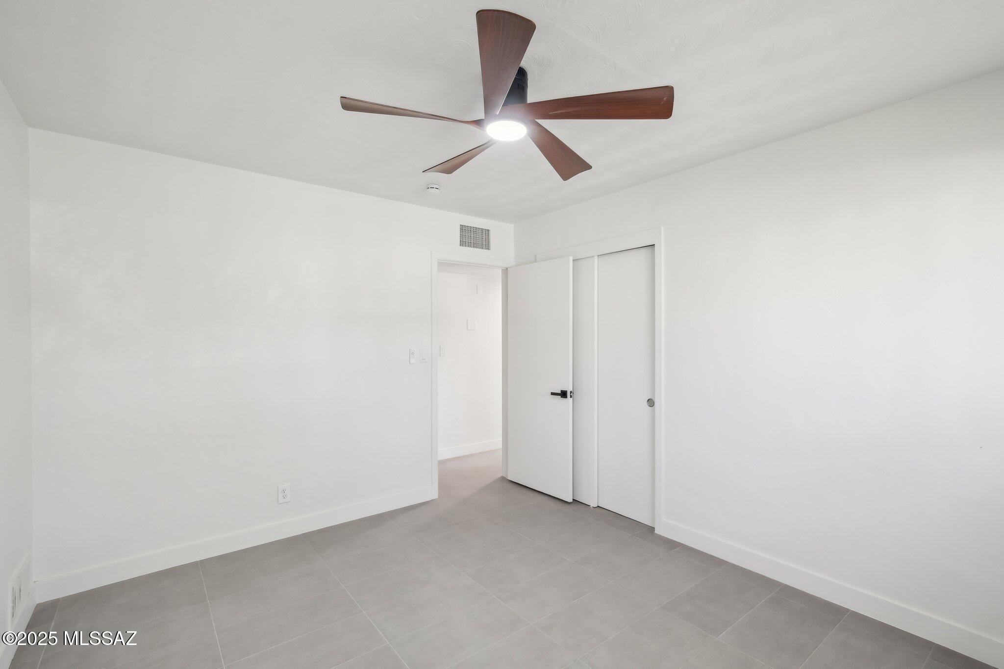 Palo Verde Addition - Residential