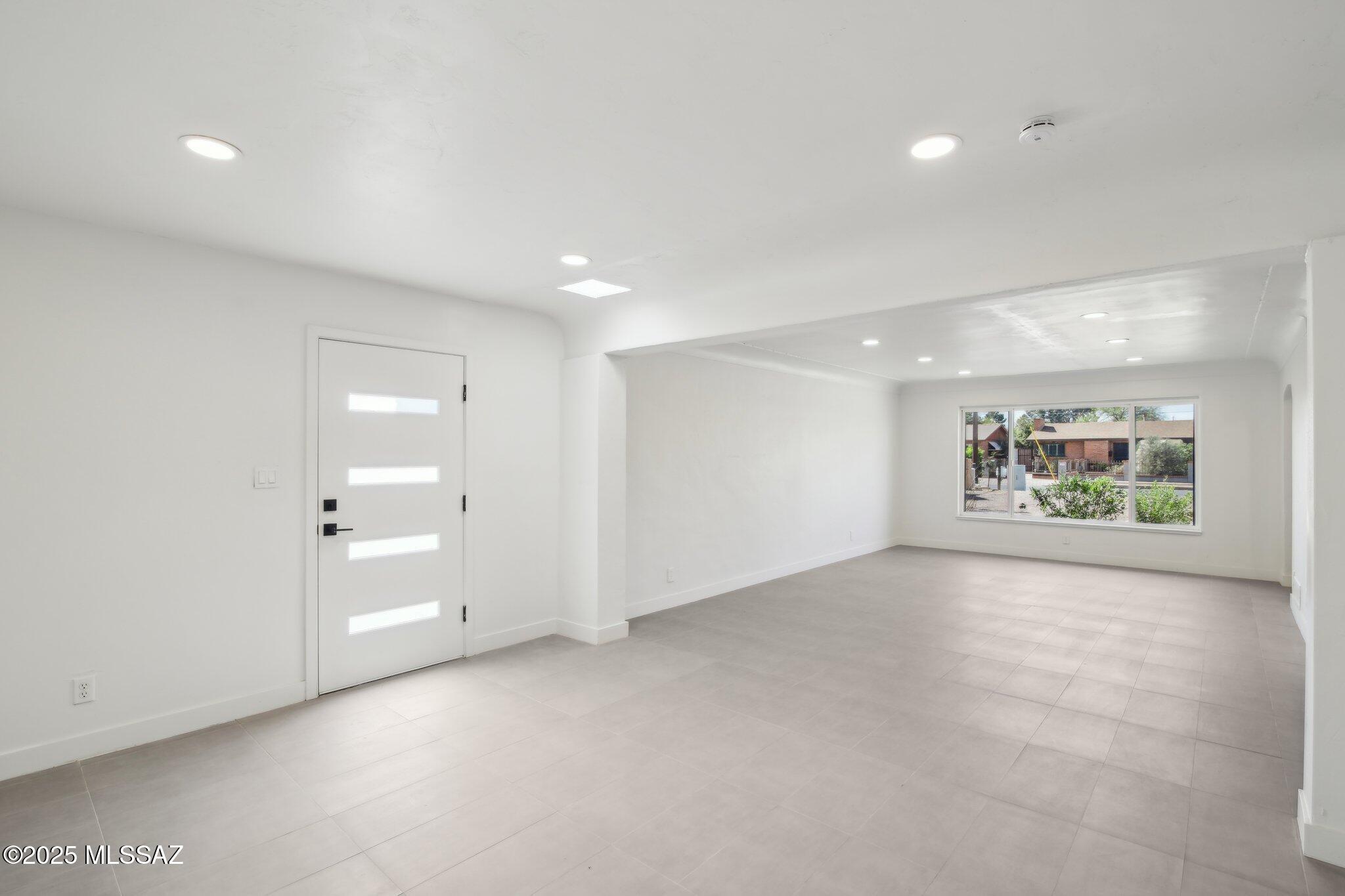 Palo Verde Addition - Residential
