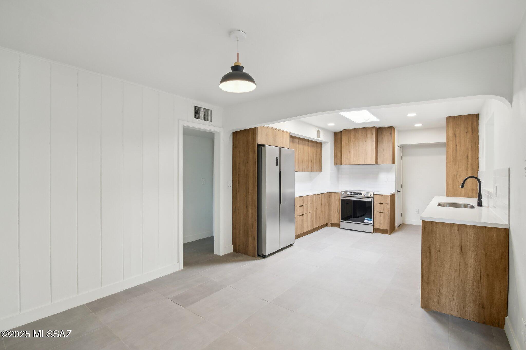 Palo Verde Addition - Residential