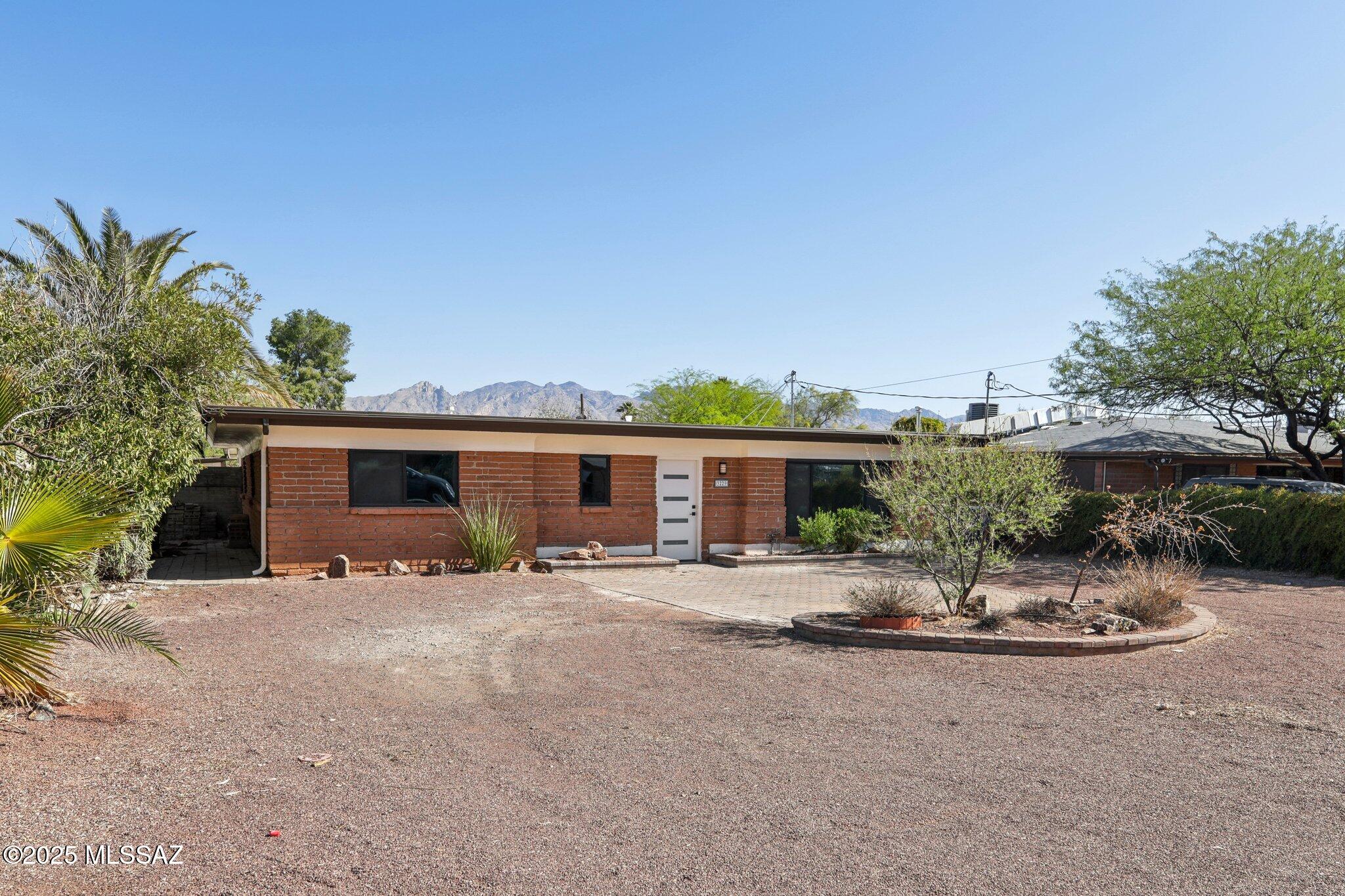 Palo Verde Addition - Residential