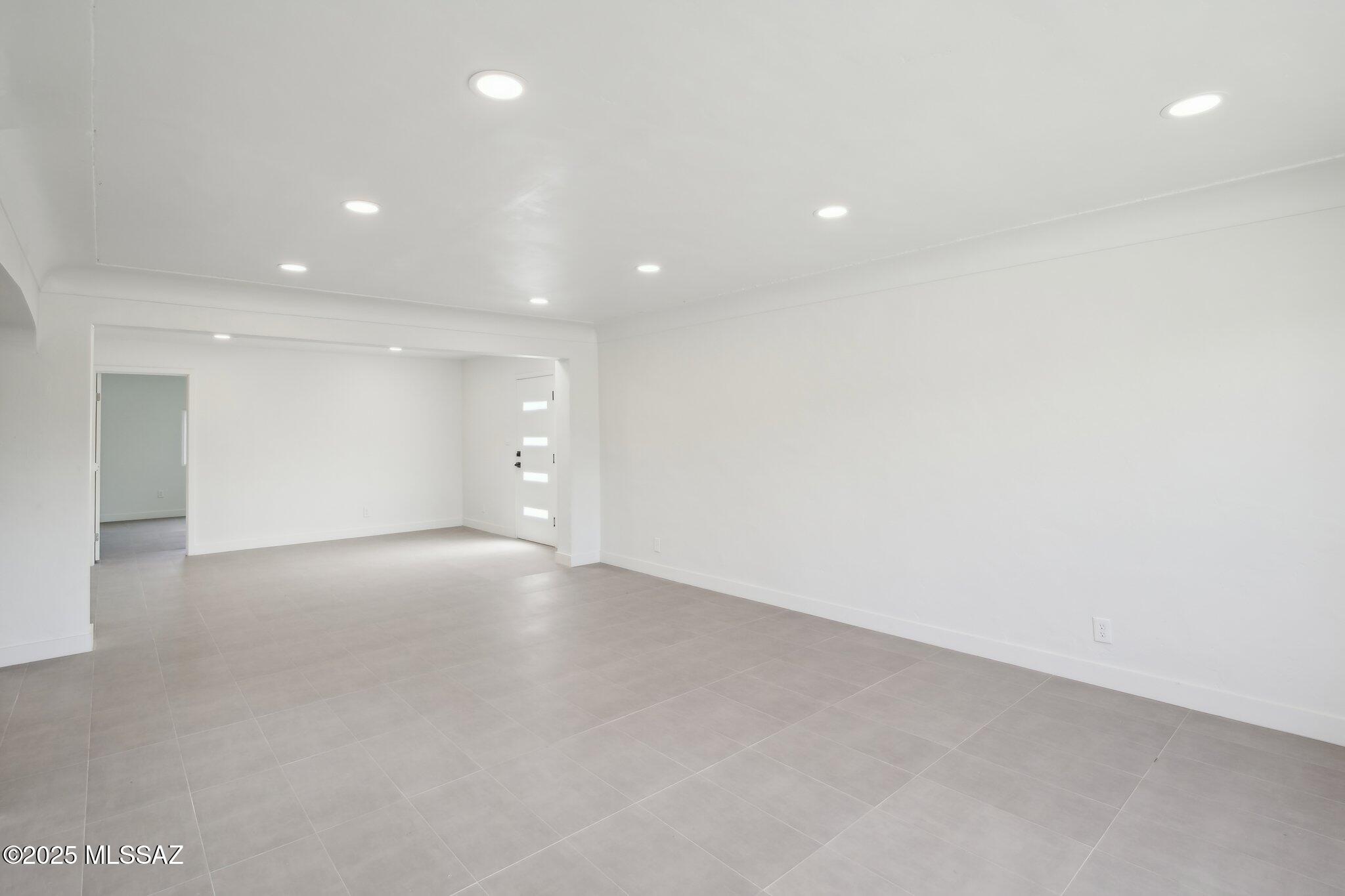 Palo Verde Addition - Residential