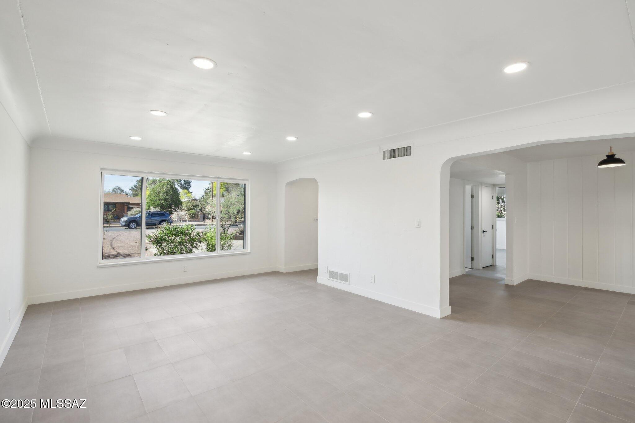 Palo Verde Addition - Residential