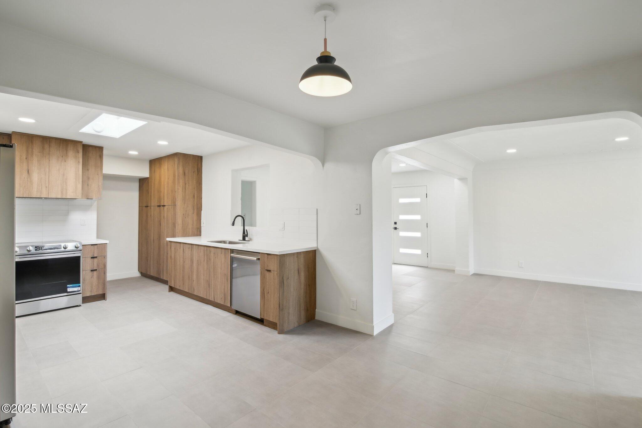 Palo Verde Addition - Residential
