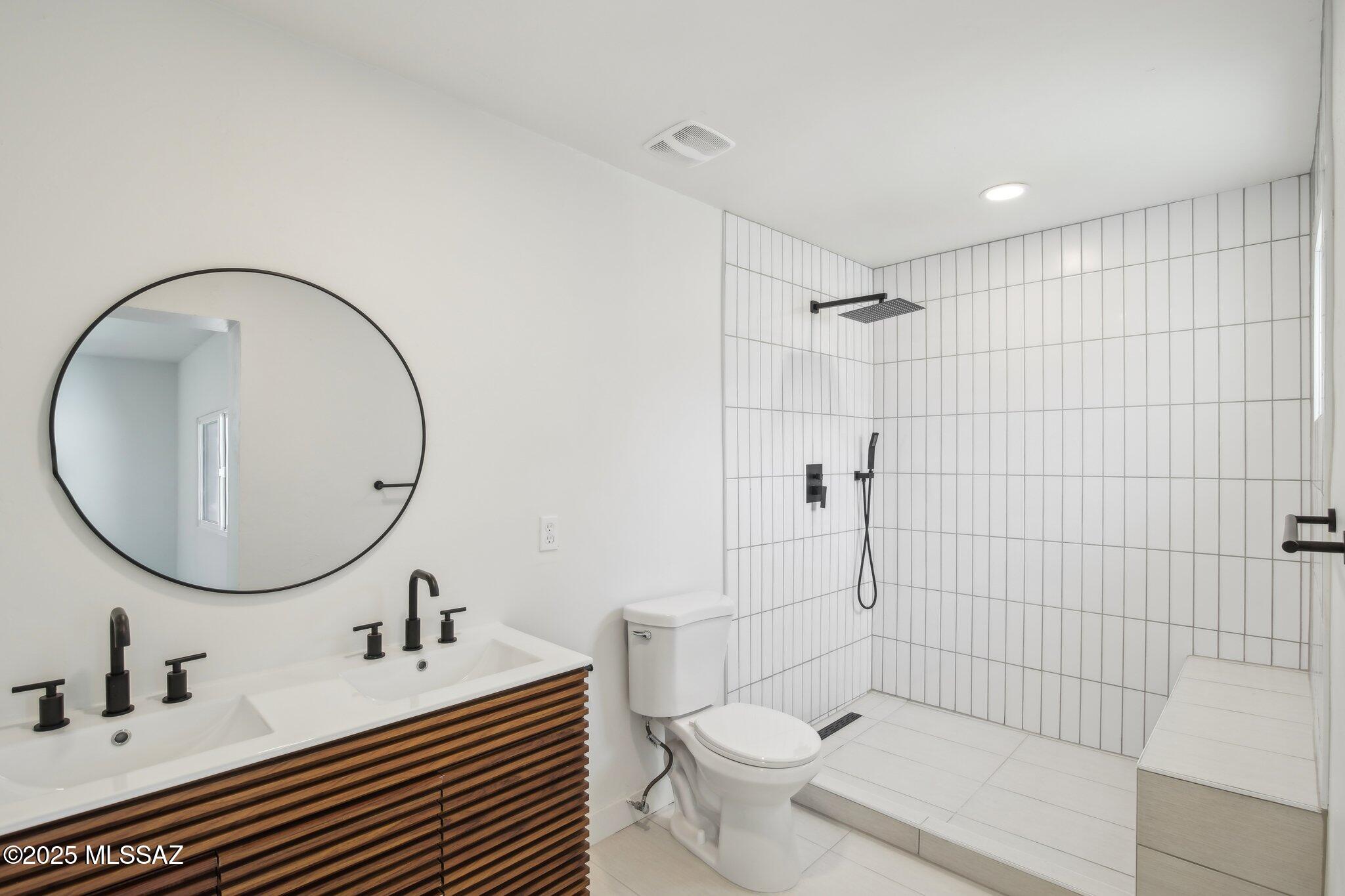 Palo Verde Addition - Residential