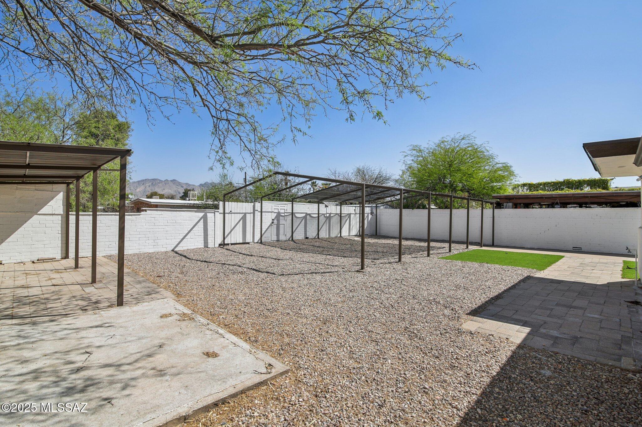 Palo Verde Addition - Residential