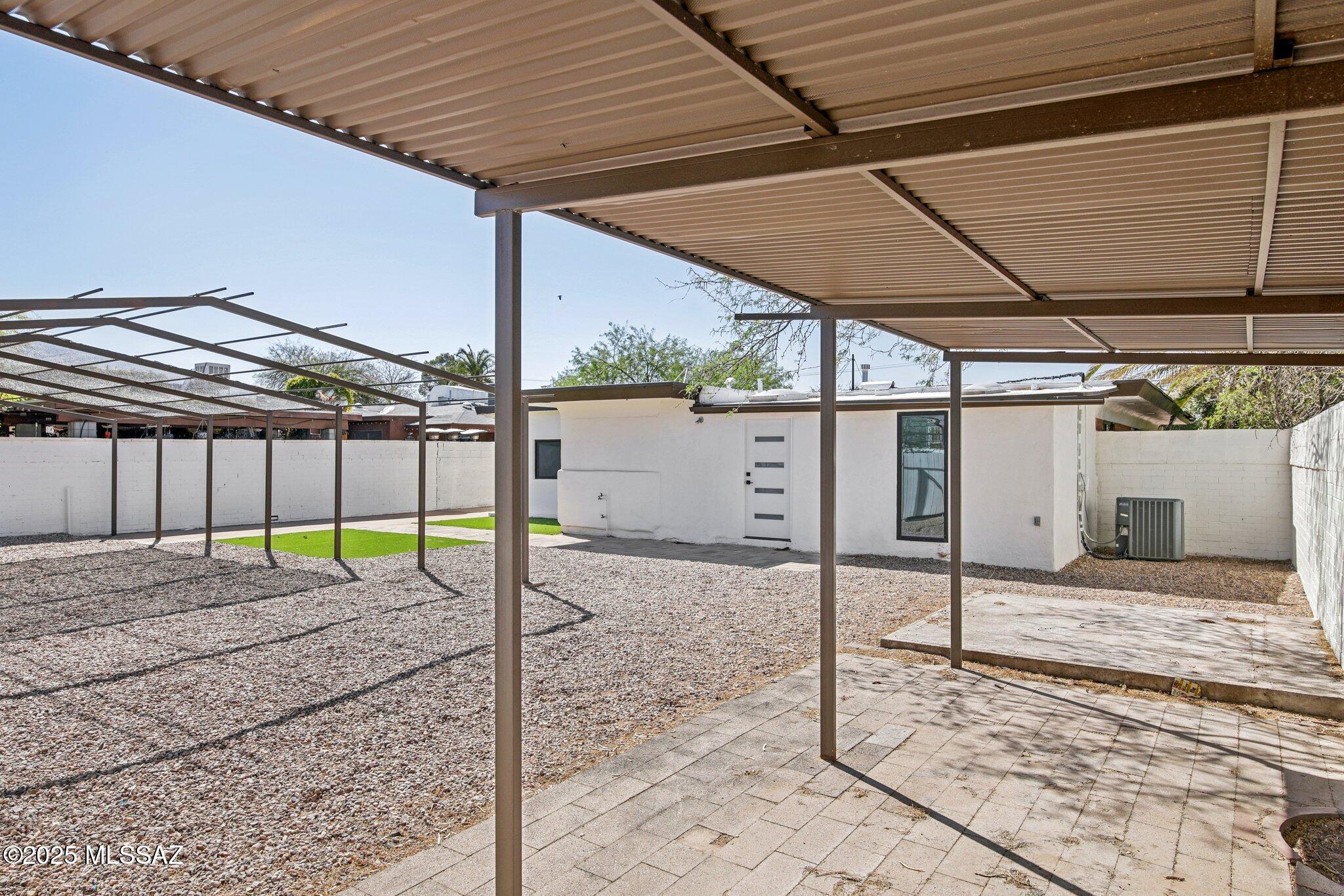 Palo Verde Addition - Residential