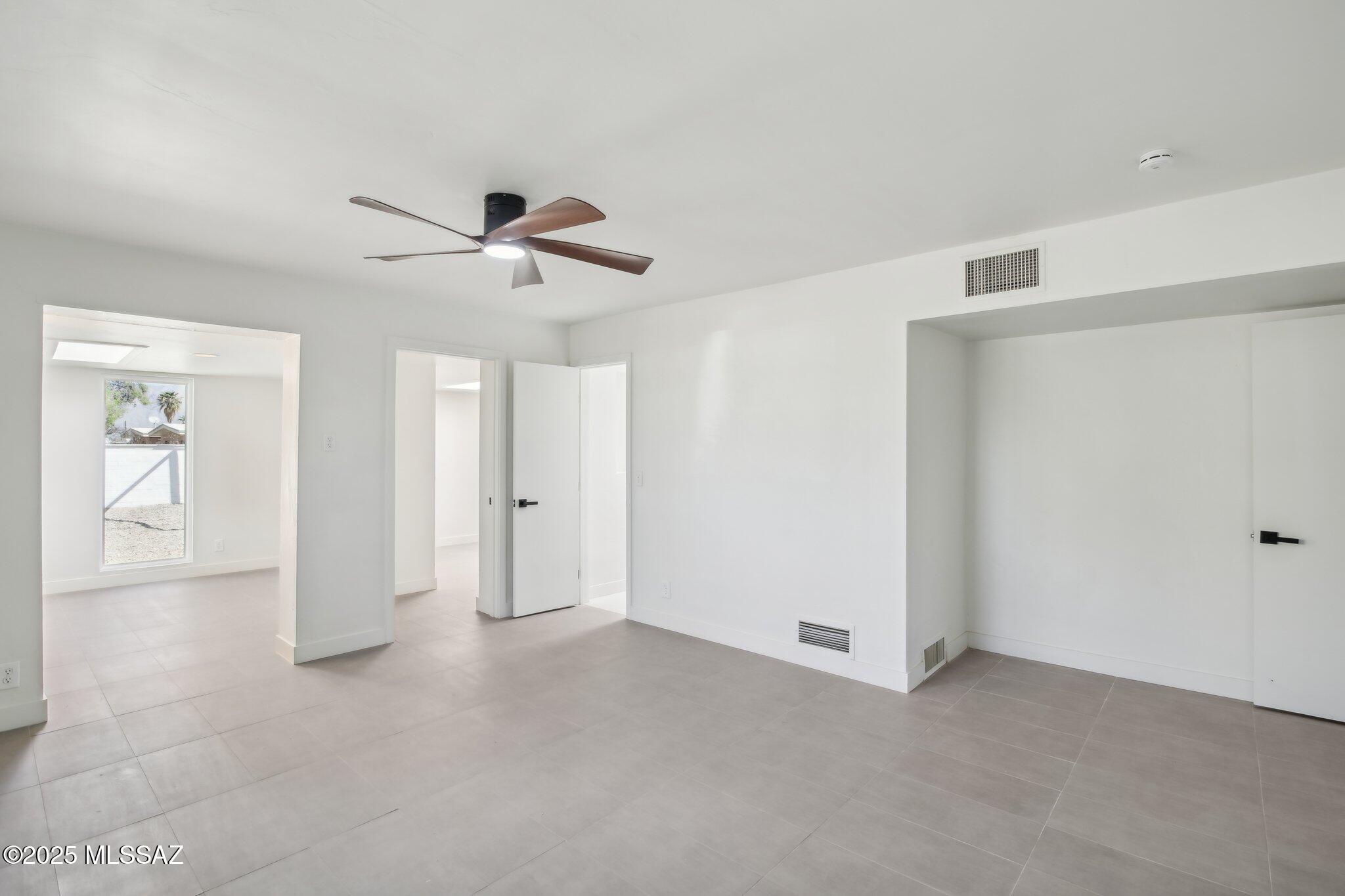 Palo Verde Addition - Residential