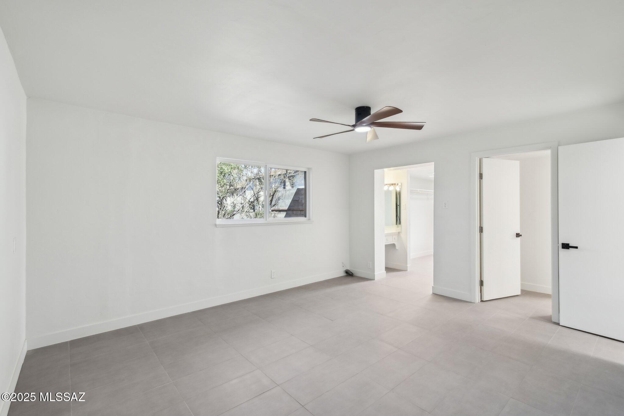 Palo Verde Addition - Residential