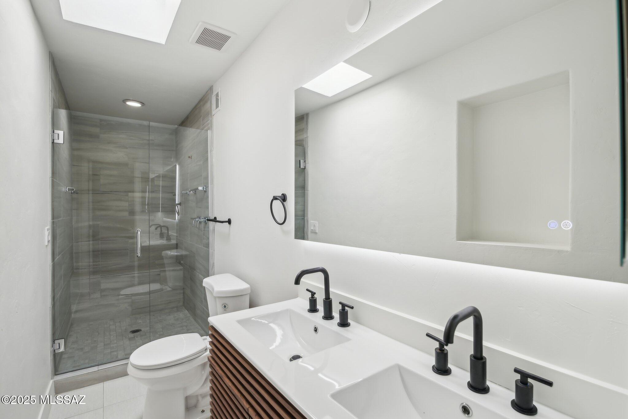 Palo Verde Addition - Residential