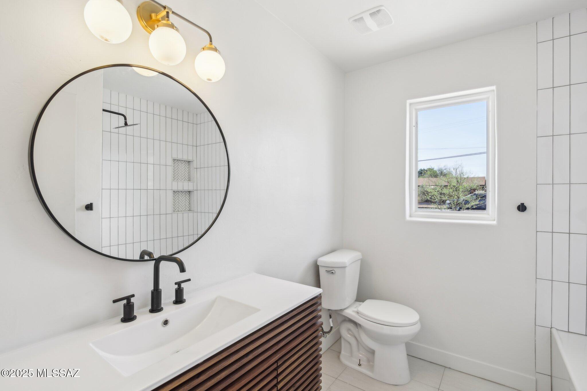 Palo Verde Addition - Residential