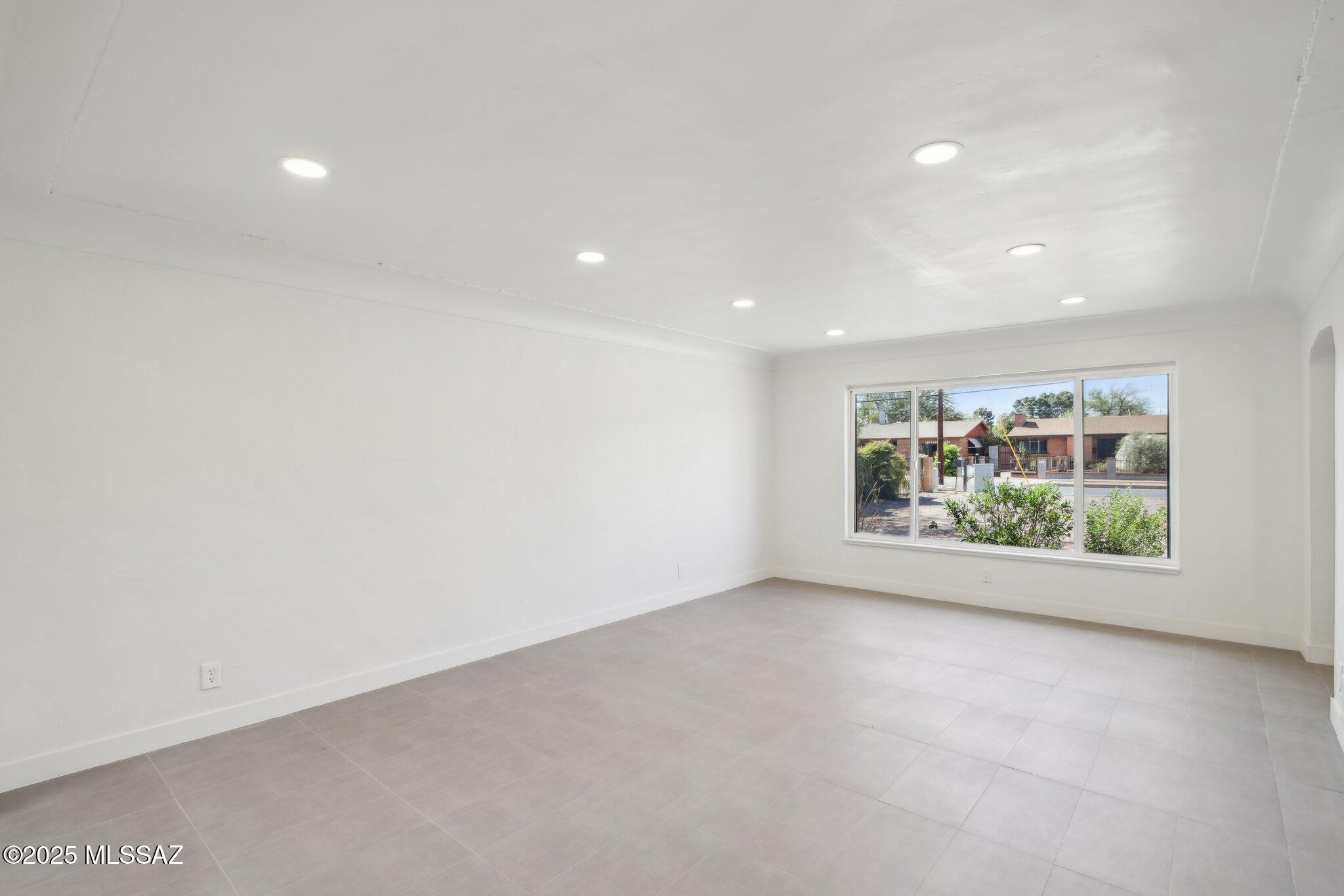 Palo Verde Addition - Residential