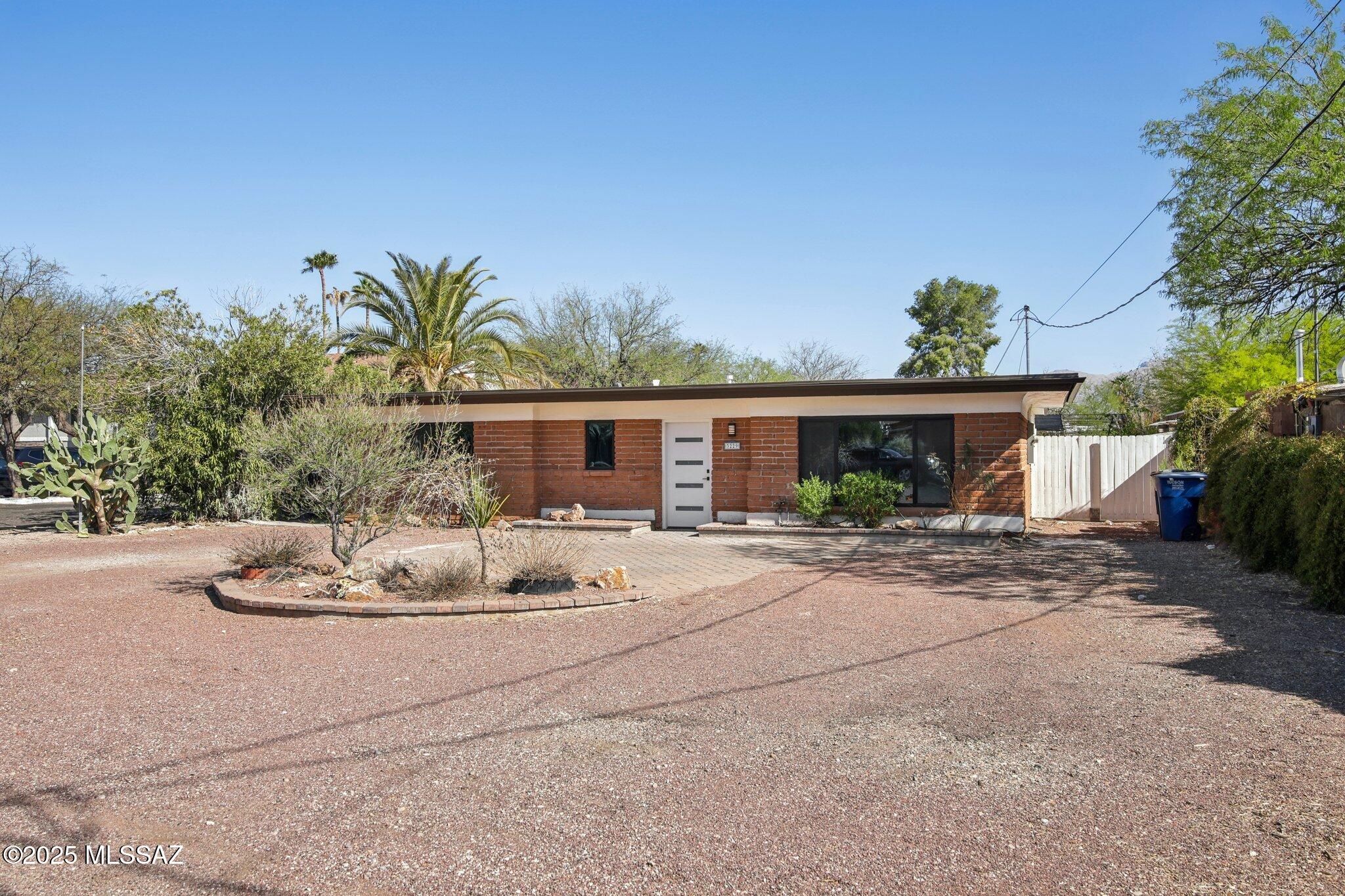 Palo Verde Addition - Residential