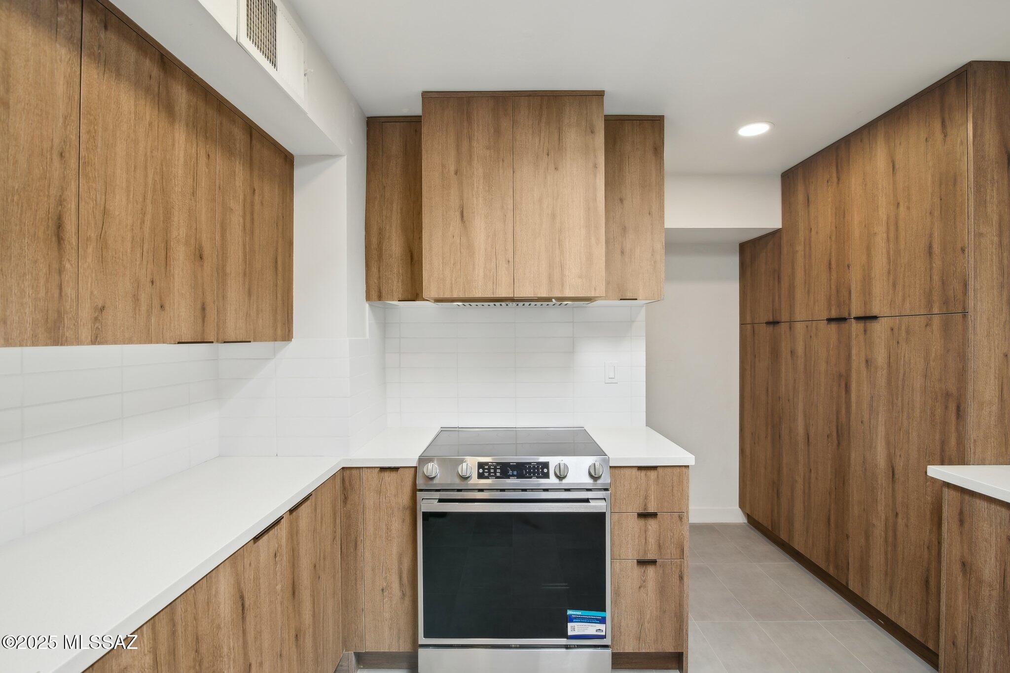 Palo Verde Addition - Residential