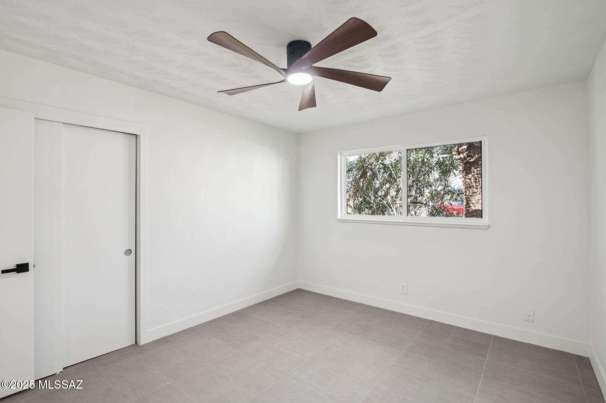 Palo Verde Addition - Residential