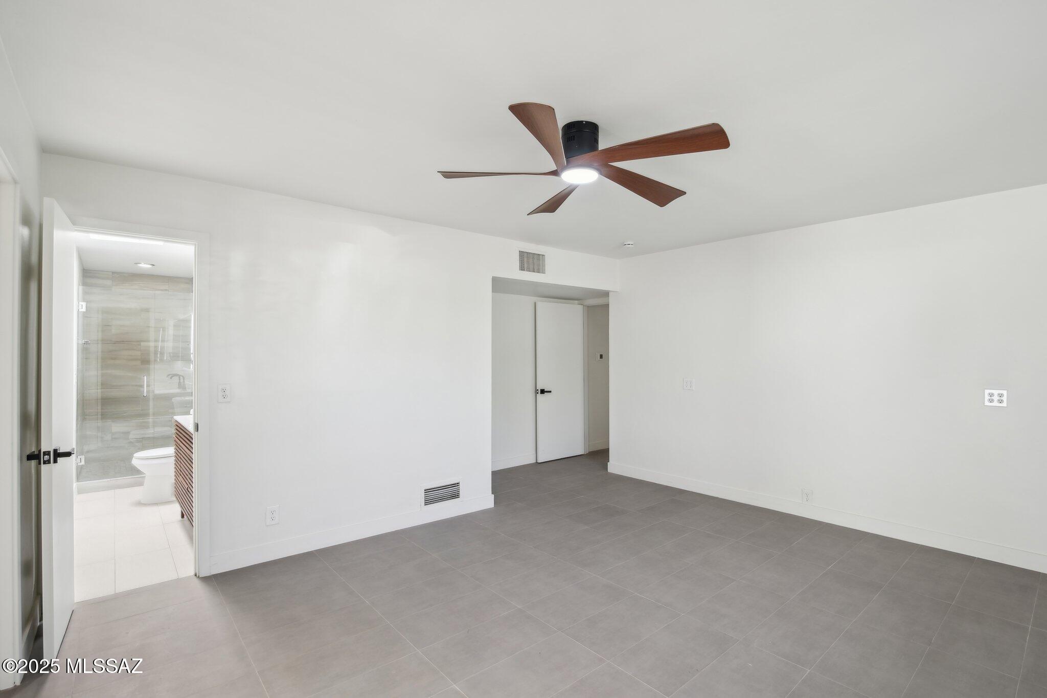 Palo Verde Addition - Residential