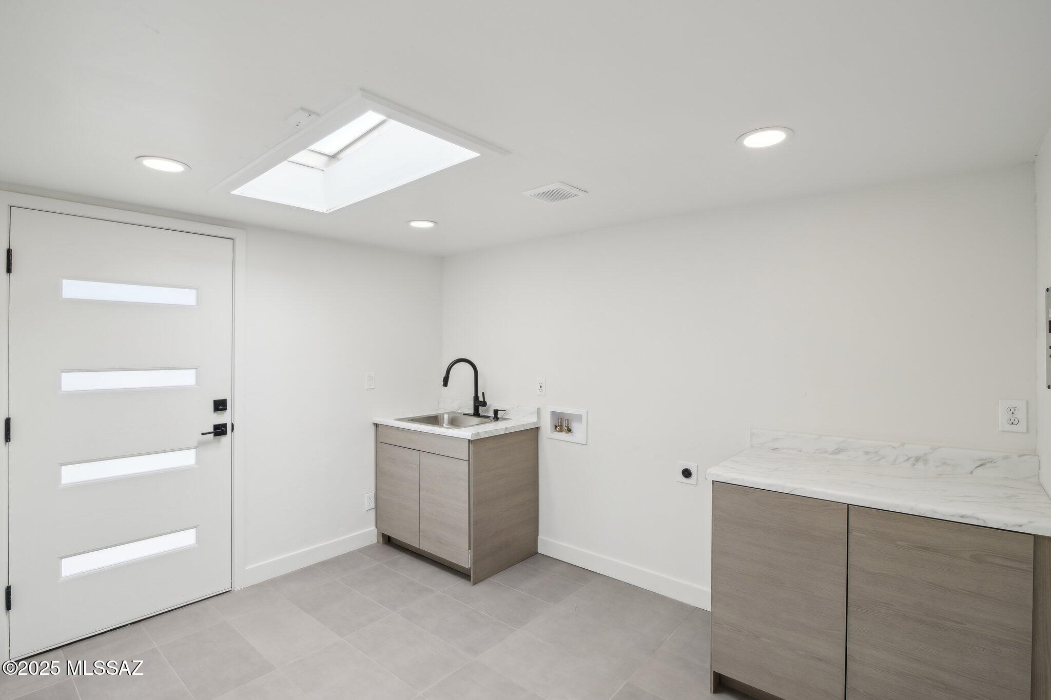 Palo Verde Addition - Residential