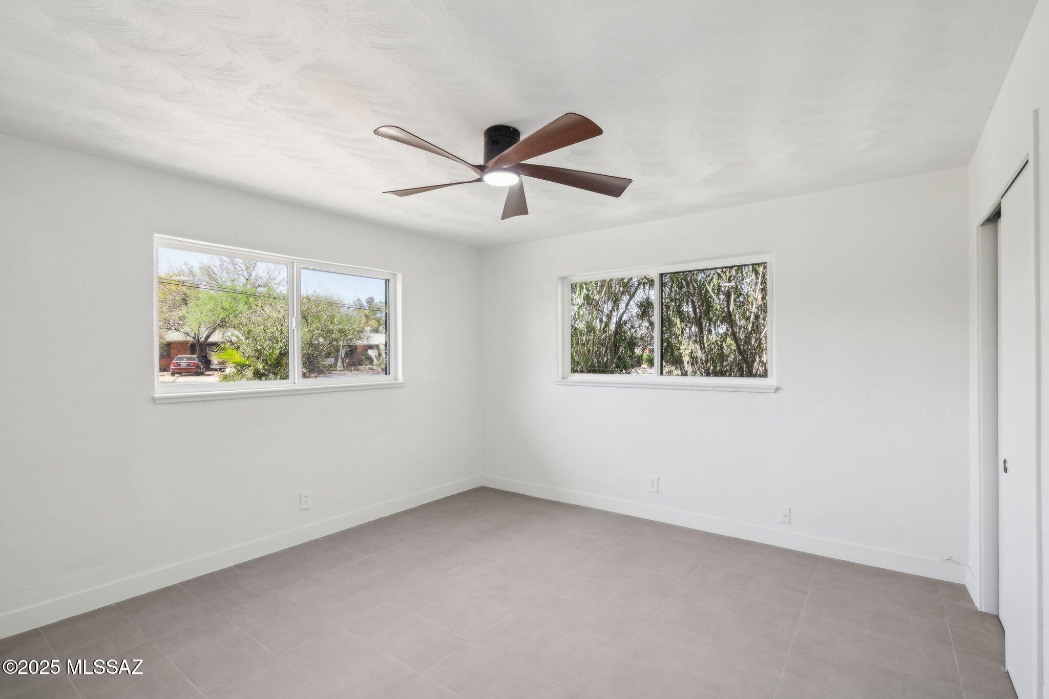Palo Verde Addition - Residential