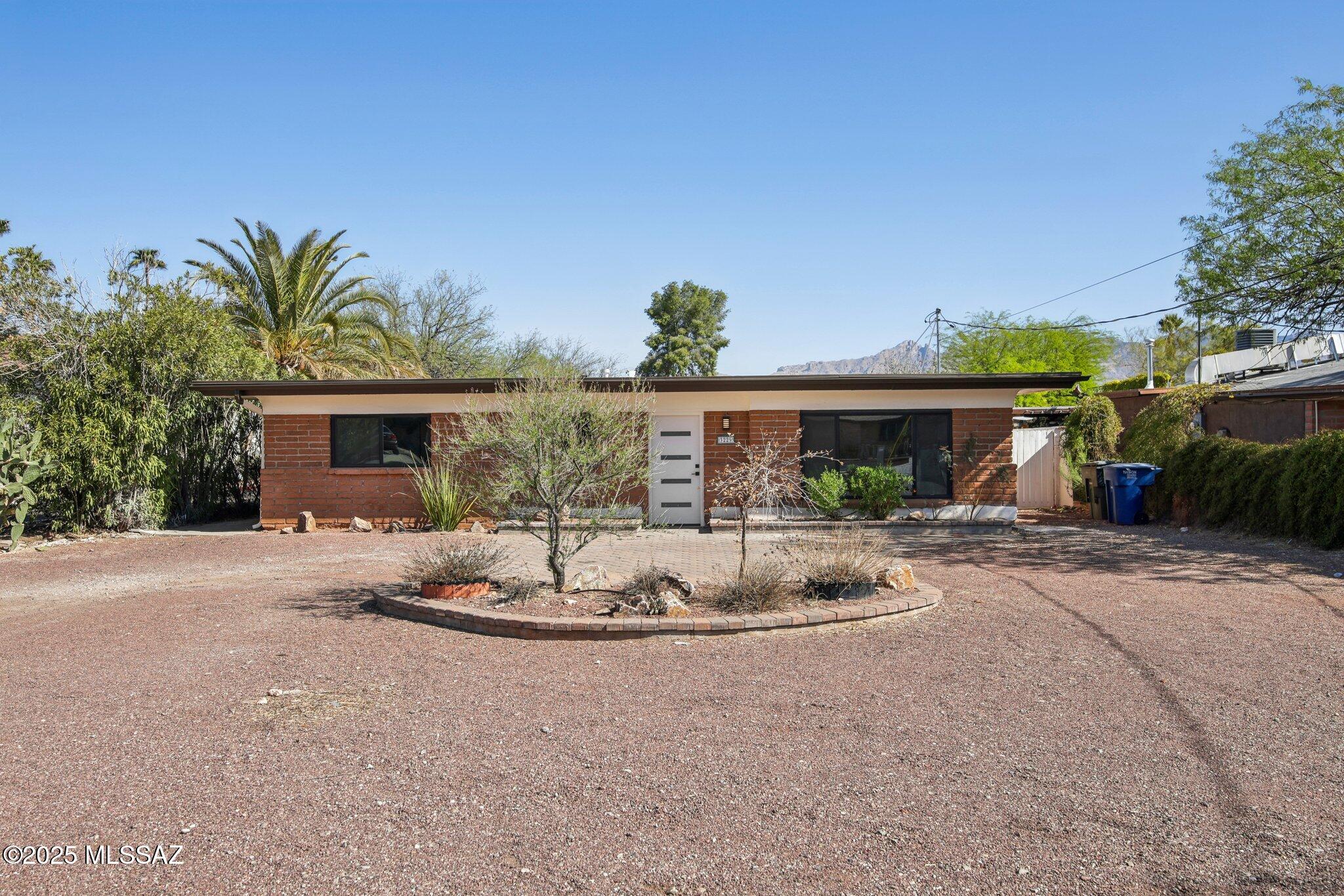 Palo Verde Addition - Residential