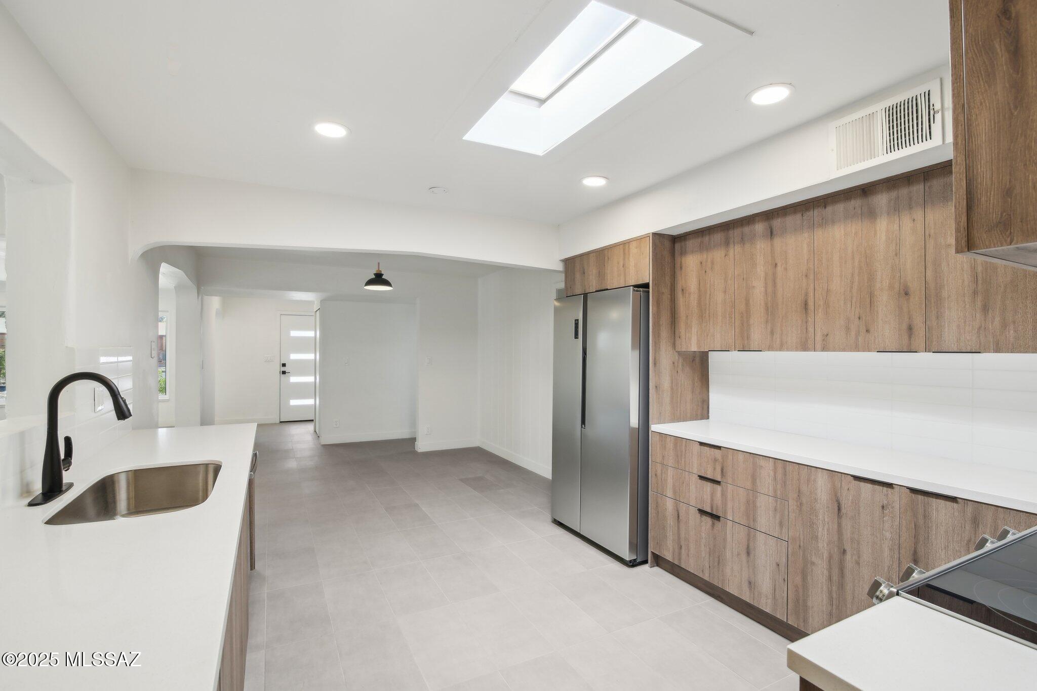 Palo Verde Addition - Residential