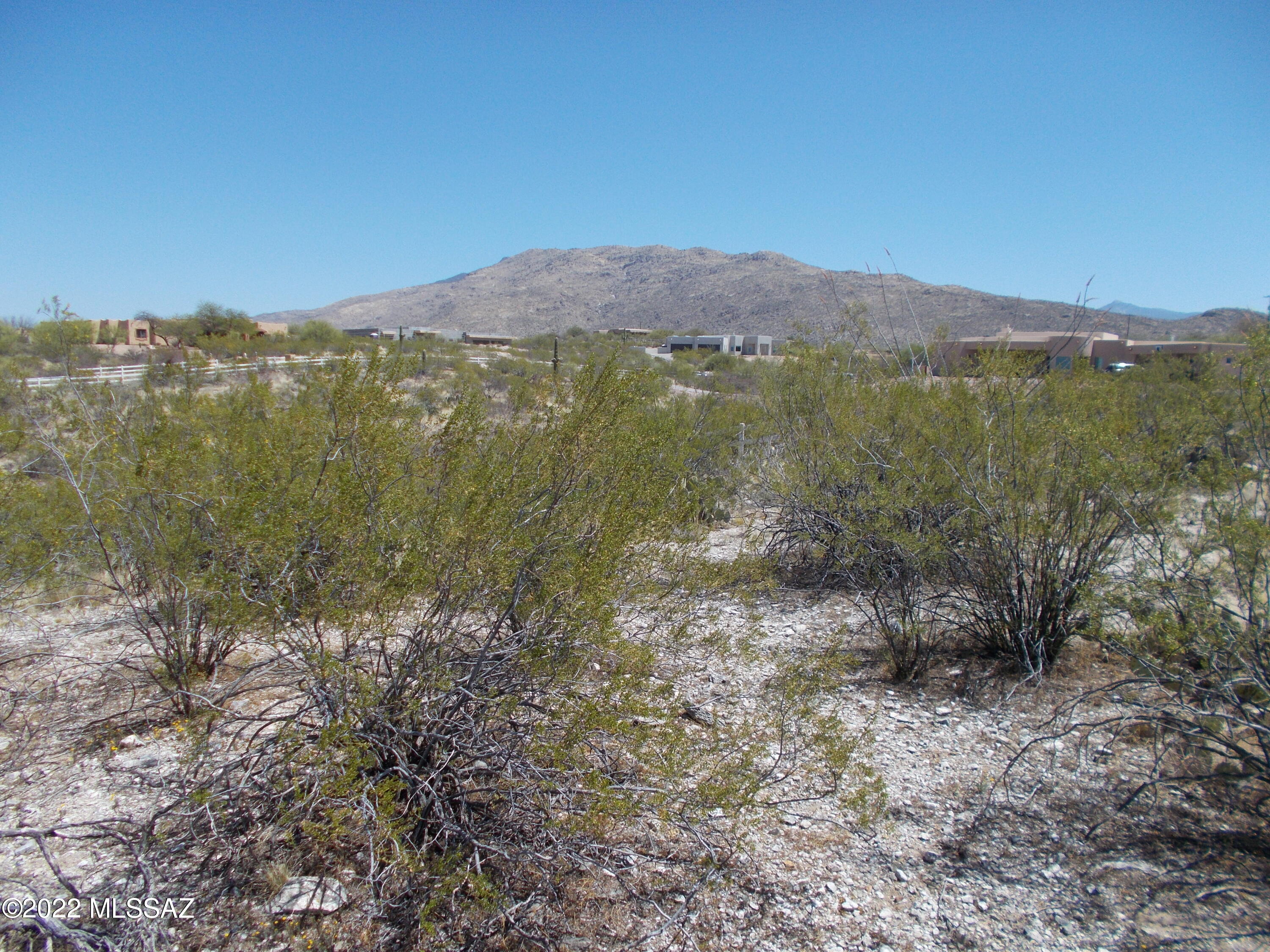 Manning Camp Enclave (1-11) - Land