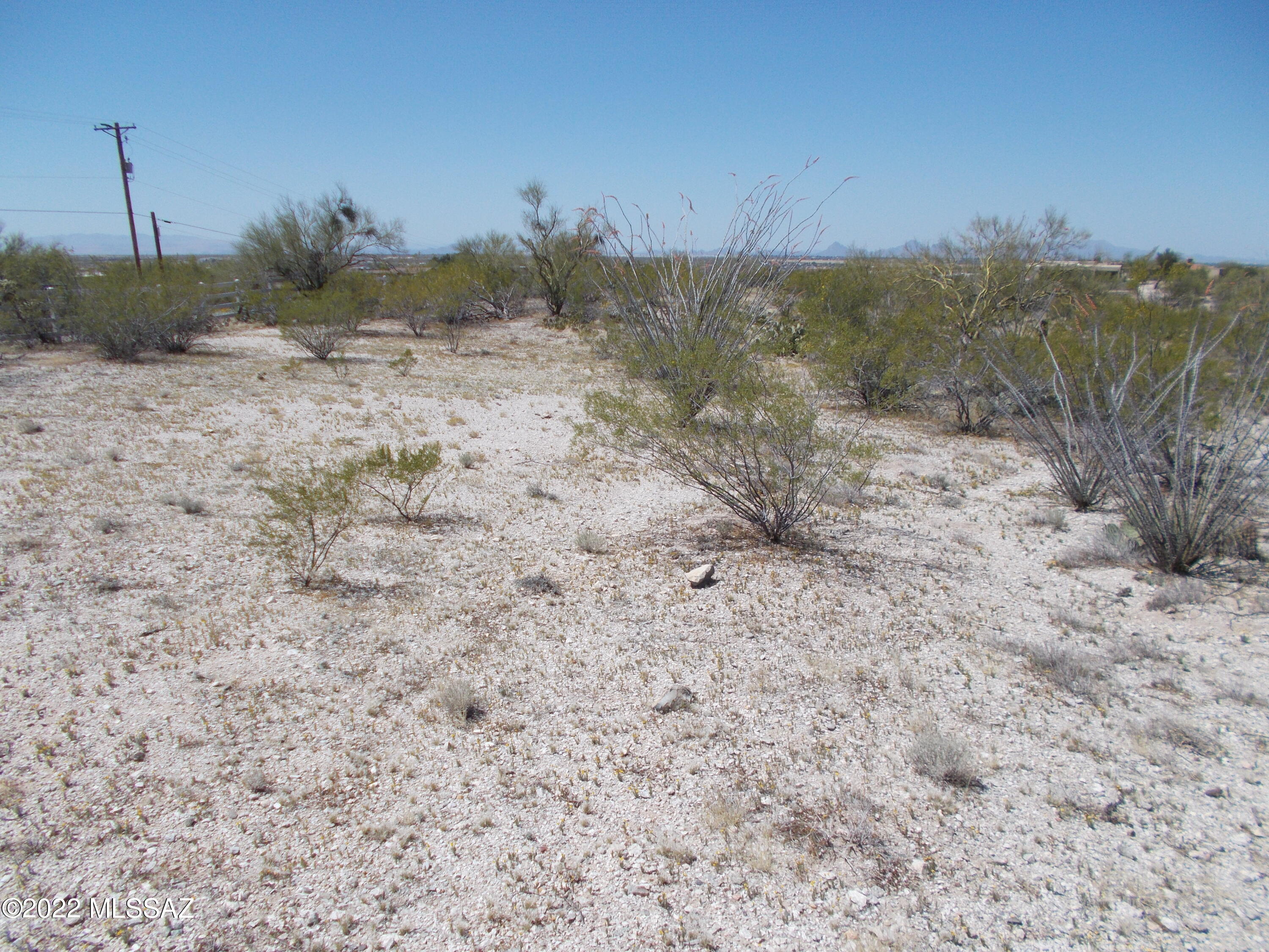 Manning Camp Enclave (1-11) - Land