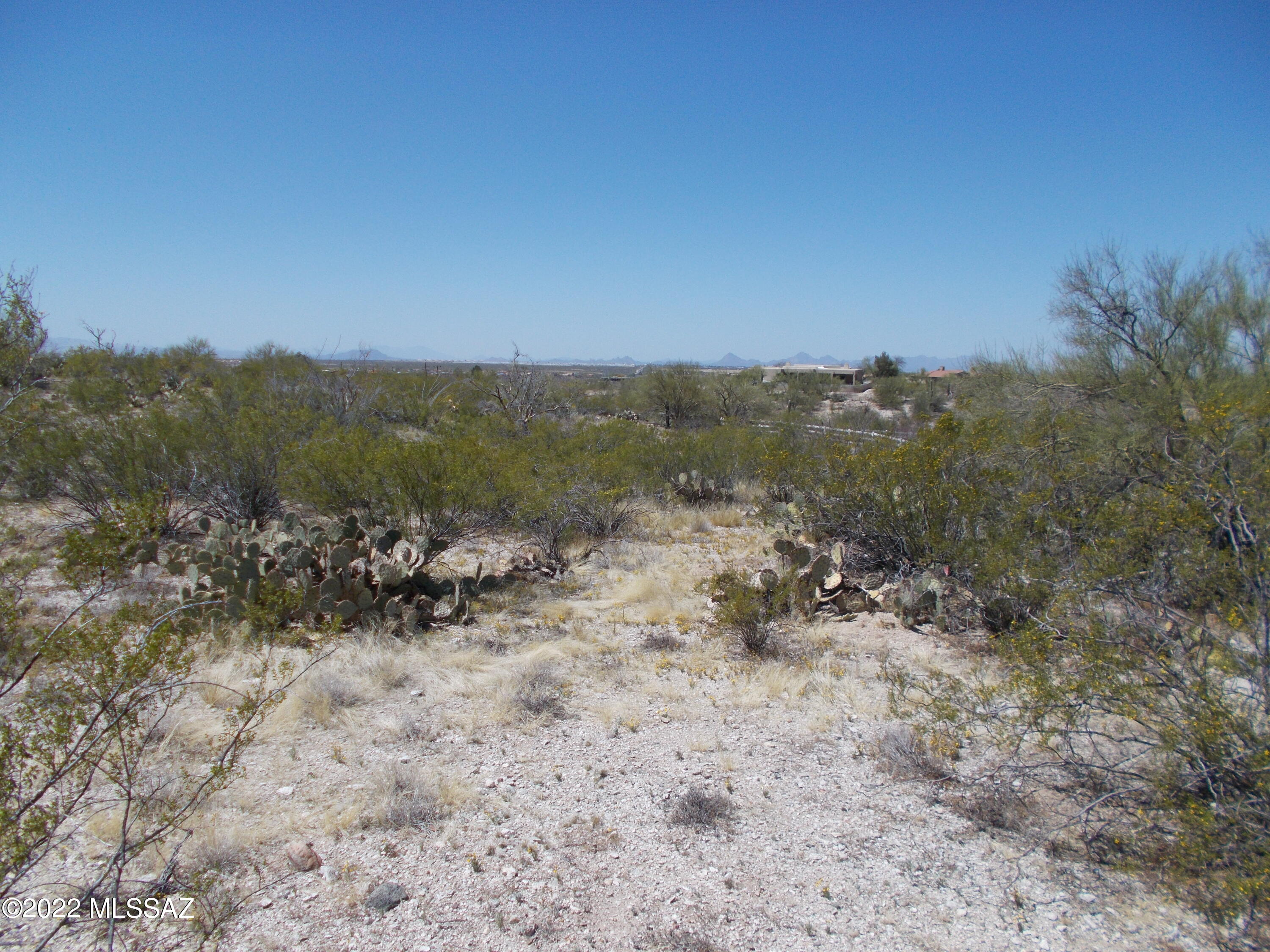 Manning Camp Enclave (1-11) - Land