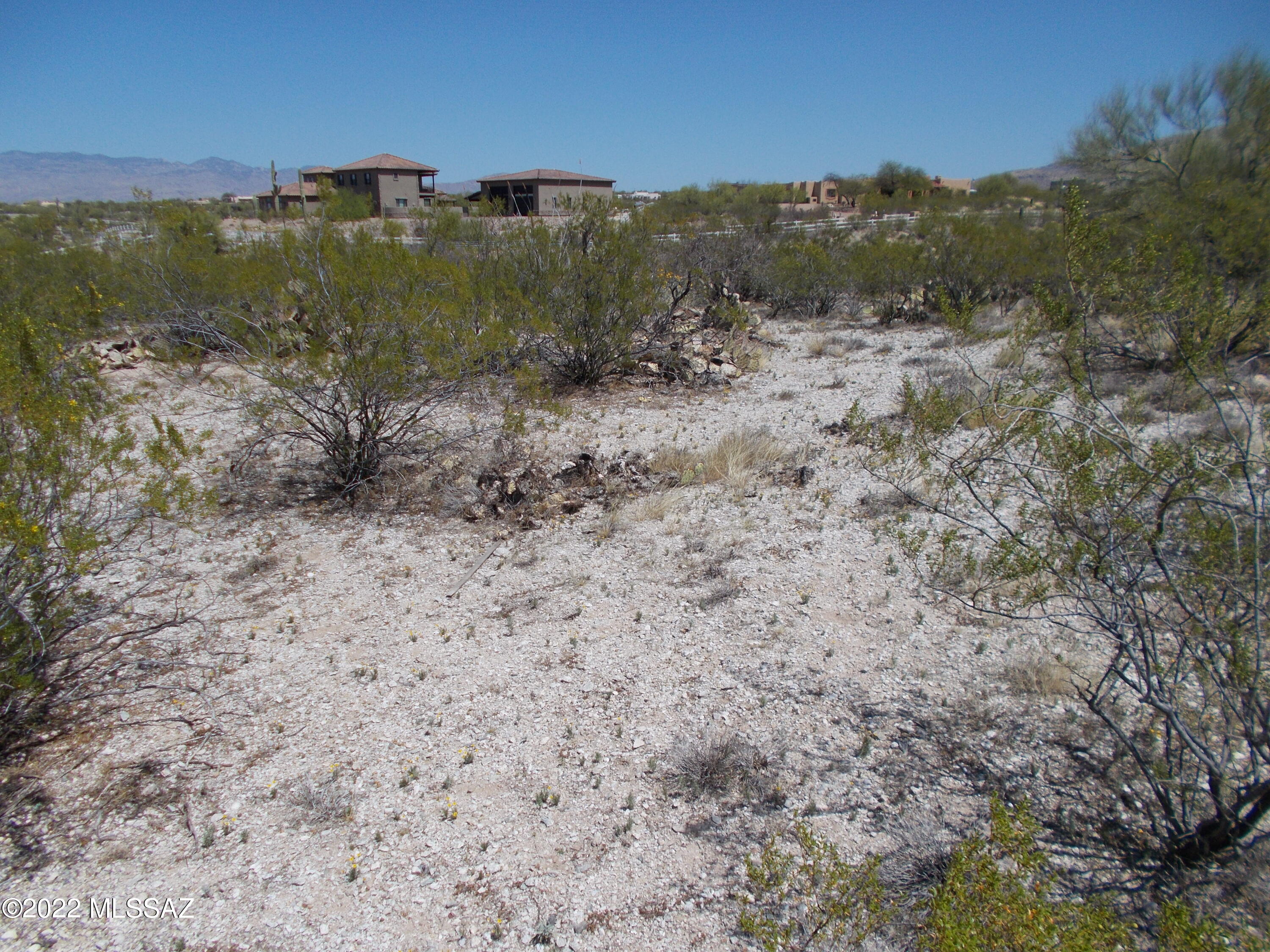 Manning Camp Enclave (1-11) - Land