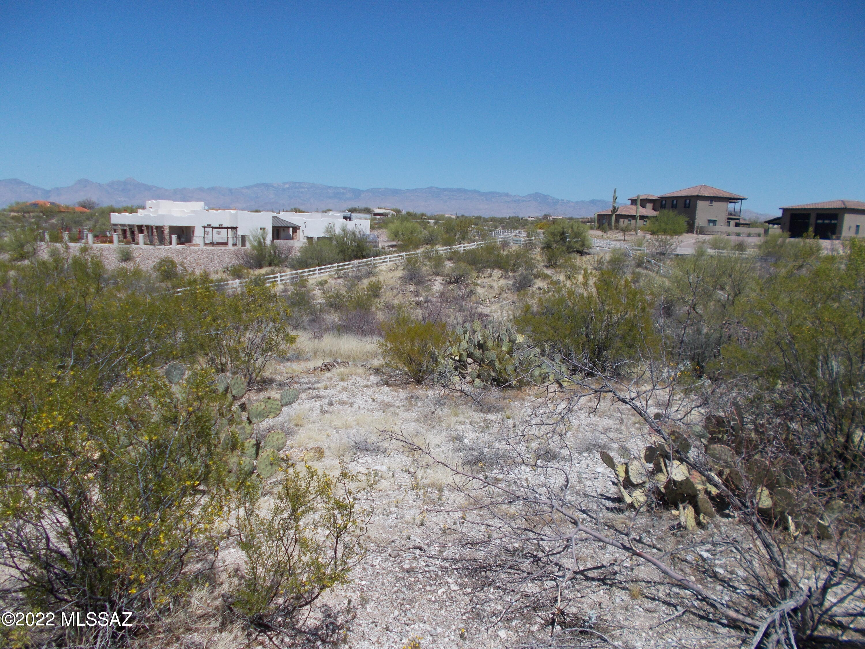 Manning Camp Enclave (1-11) - Land