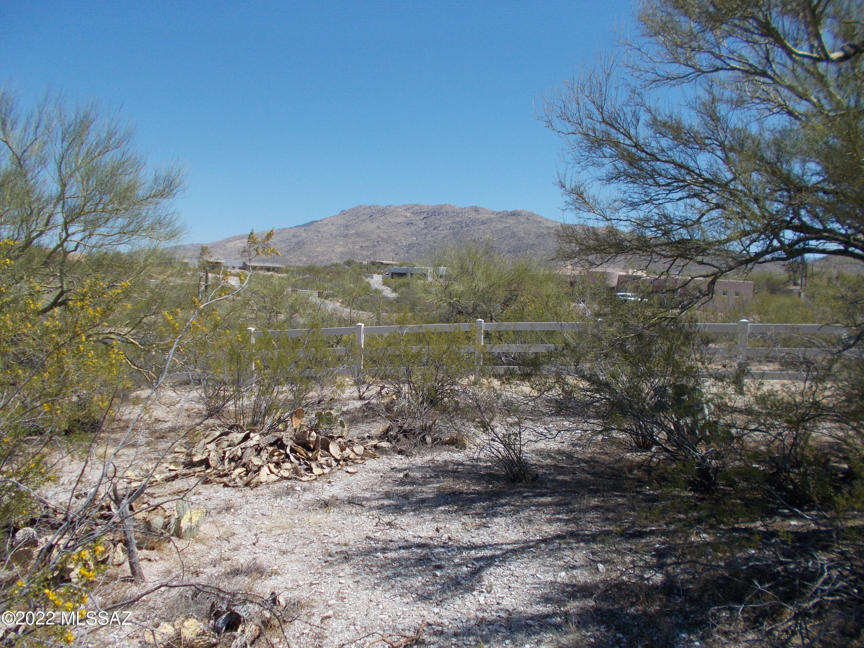 Manning Camp Enclave (1-11) - Land