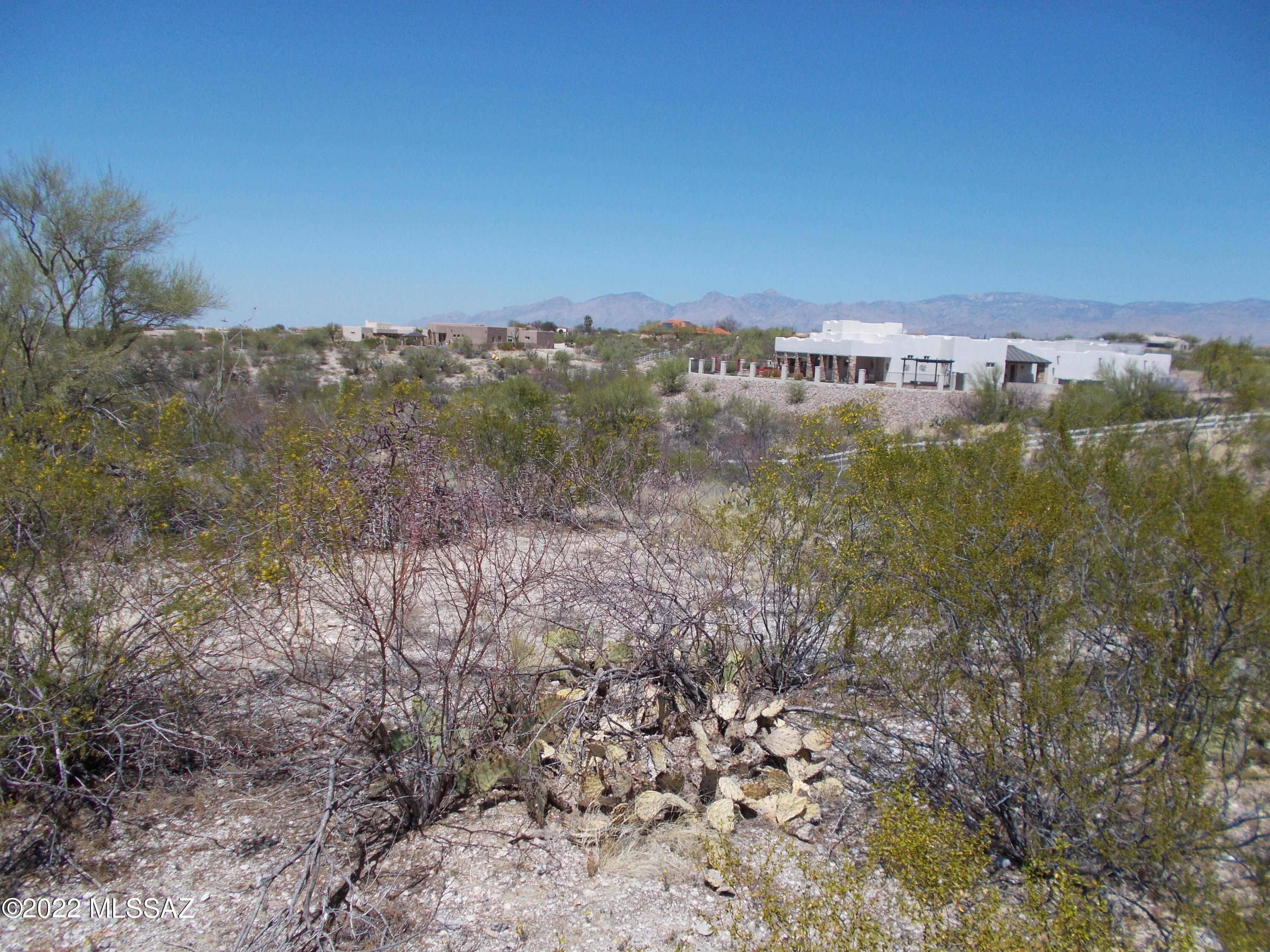 Manning Camp Enclave (1-11) - Land