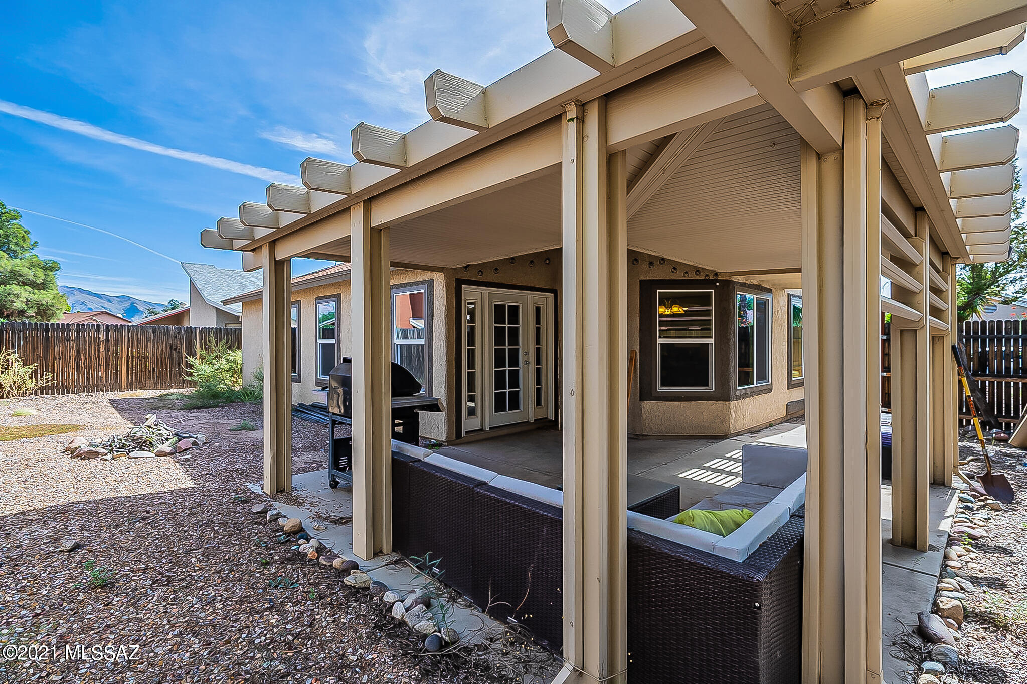 Edgebrooke Village II (170-340) - Residential