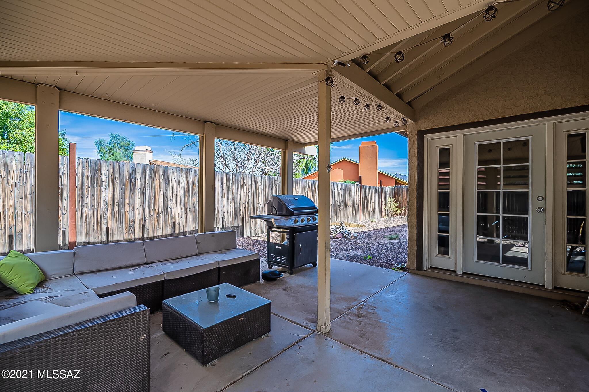 Edgebrooke Village II (170-340) - Residential