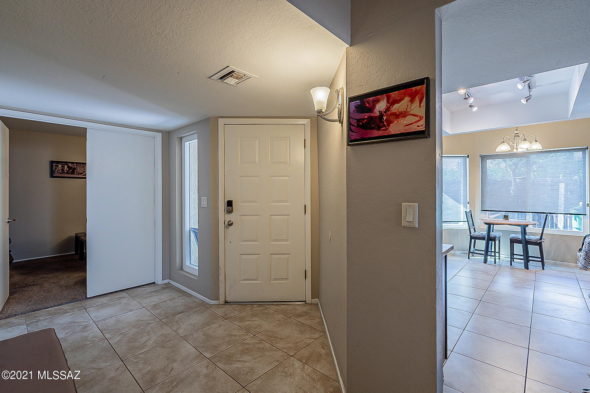 Edgebrooke Village II (170-340) - Residential