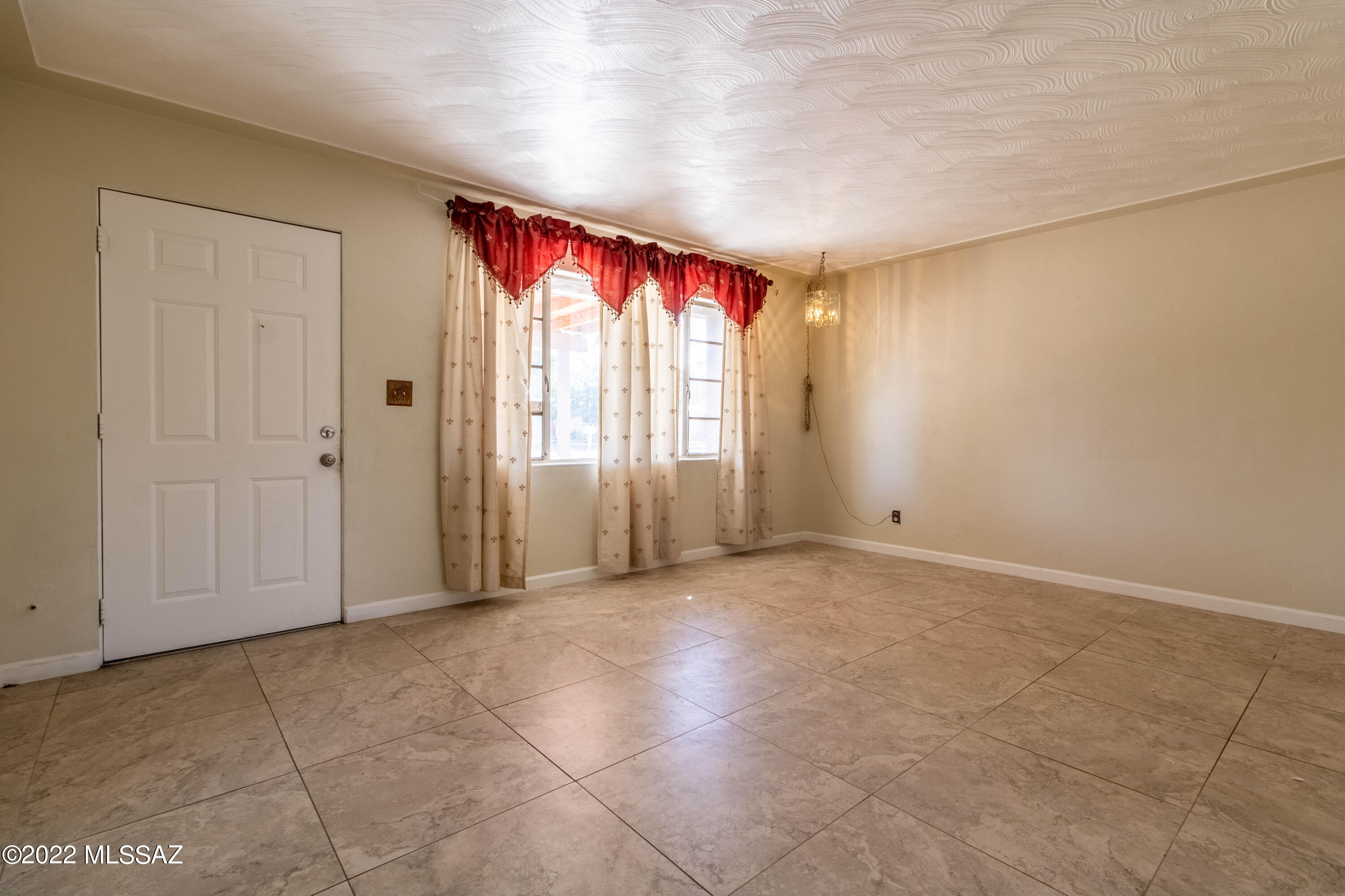 Terra De Francisco - Residential Lease