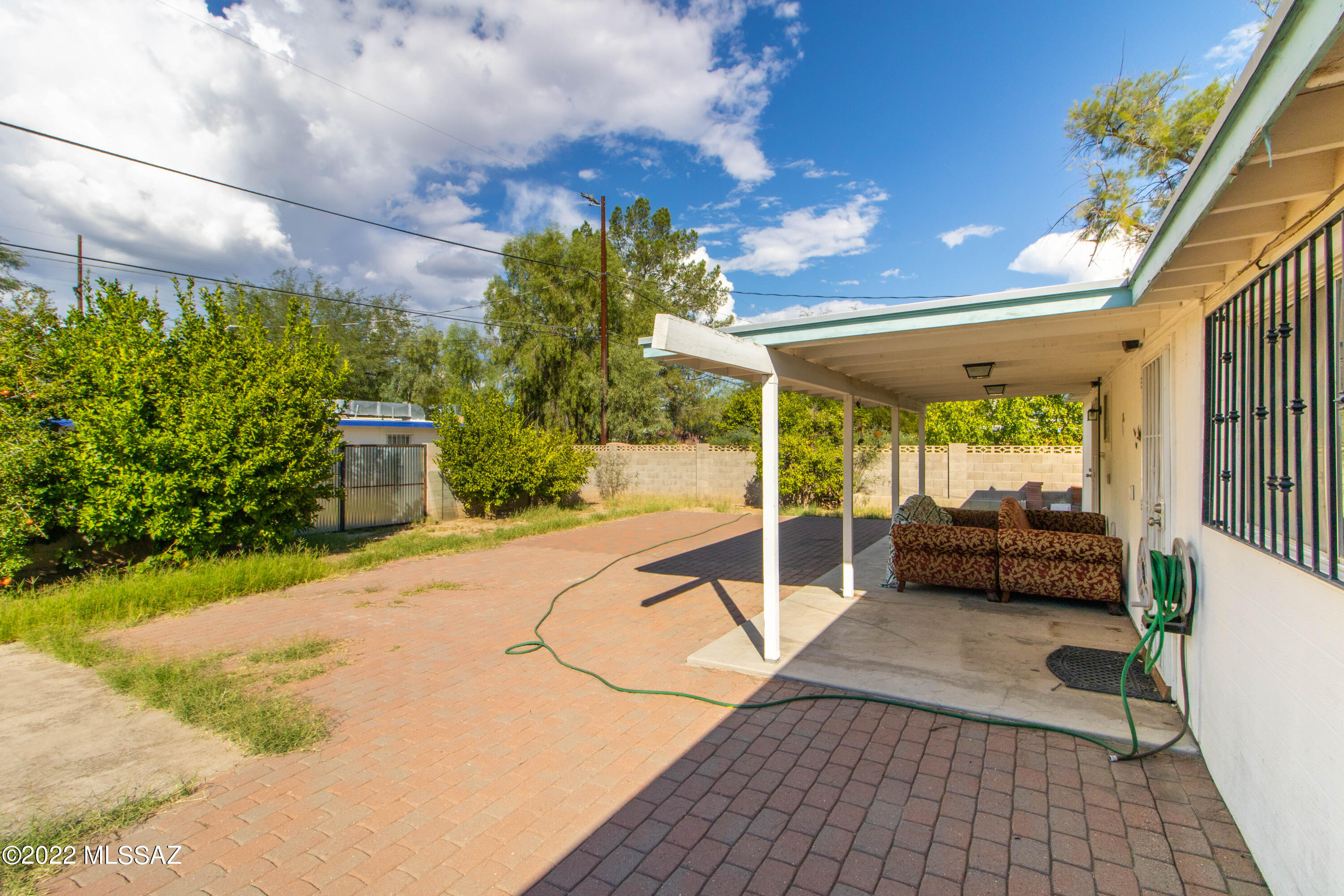 Terra De Francisco - Residential Lease