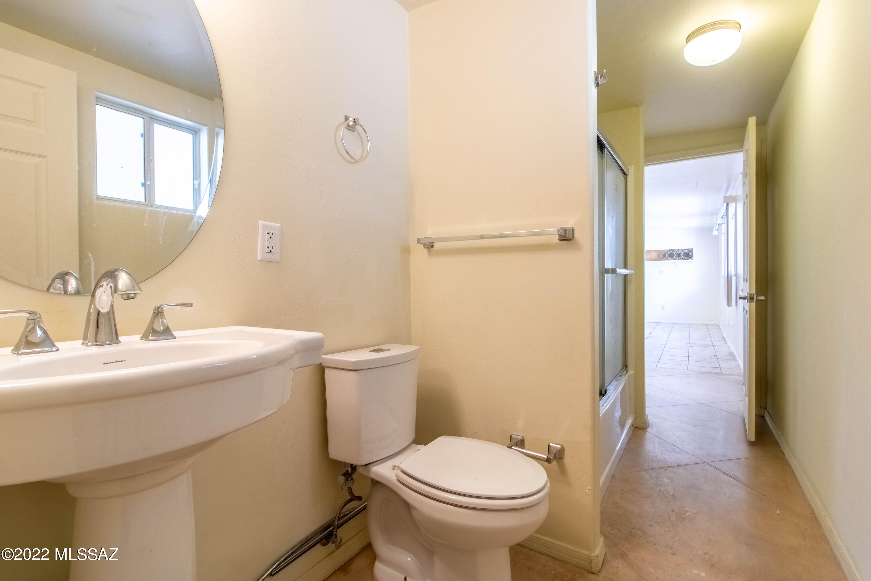 Terra De Francisco - Residential Lease