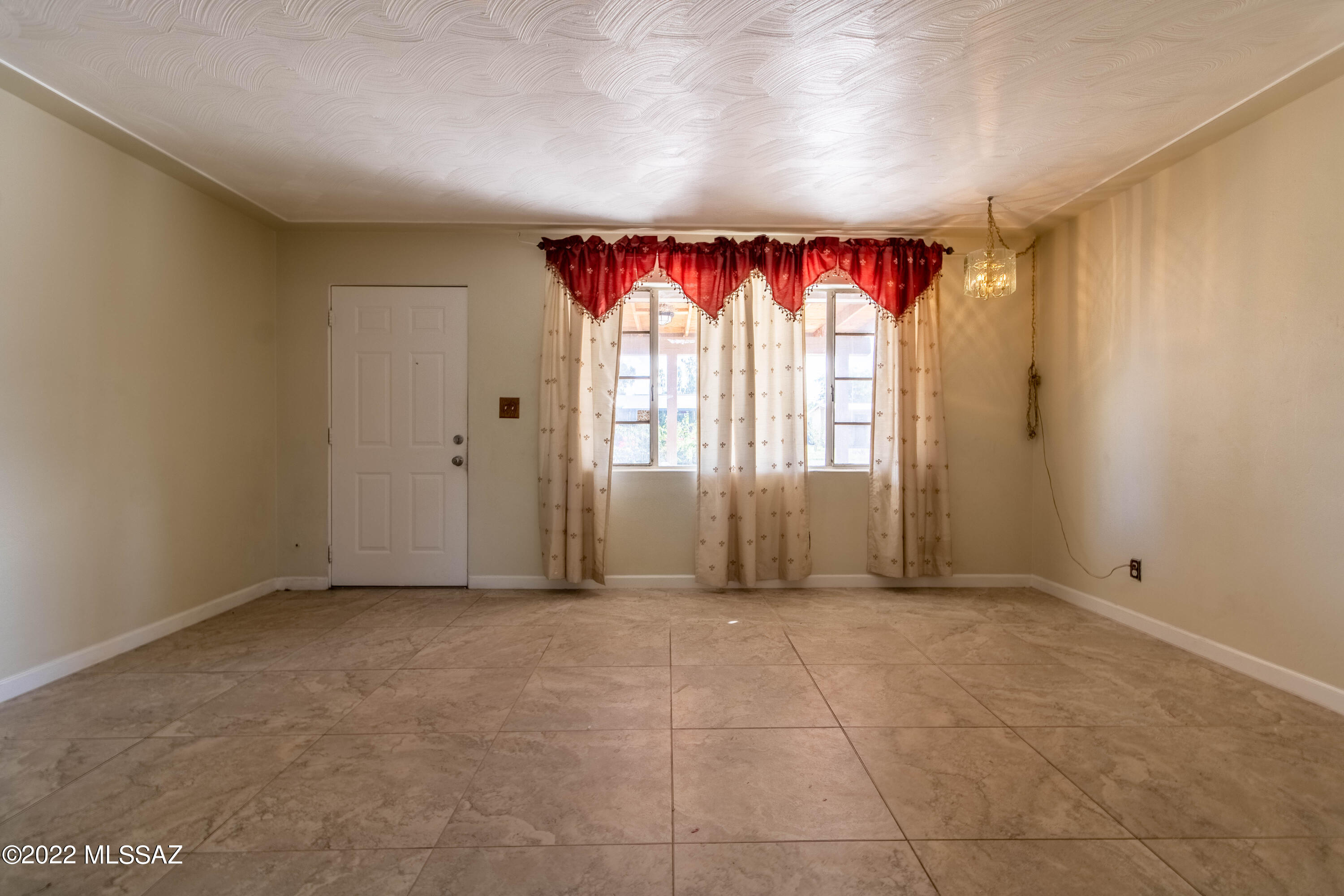 Terra De Francisco - Residential Lease