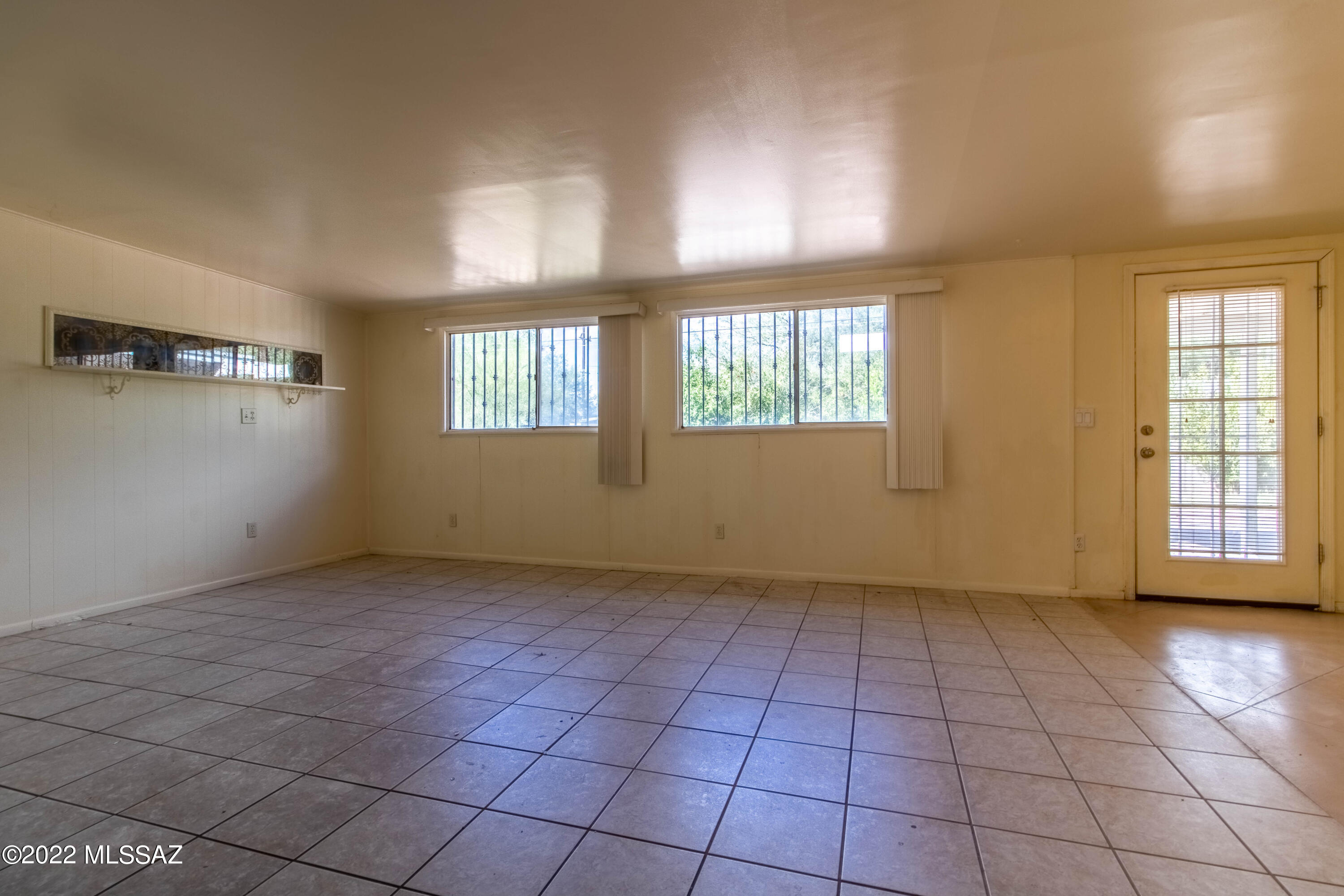 Terra De Francisco - Residential Lease