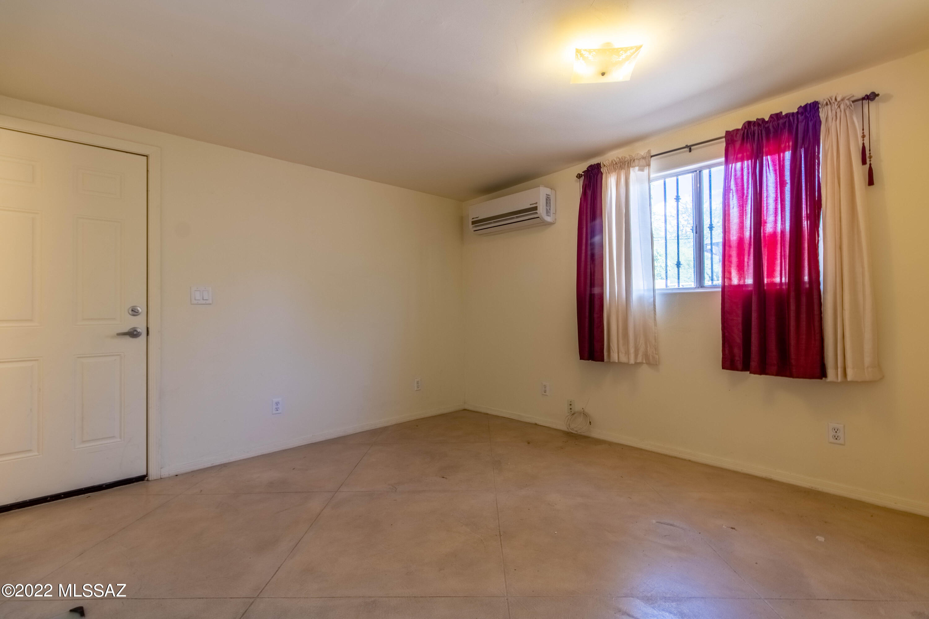 Terra De Francisco - Residential Lease